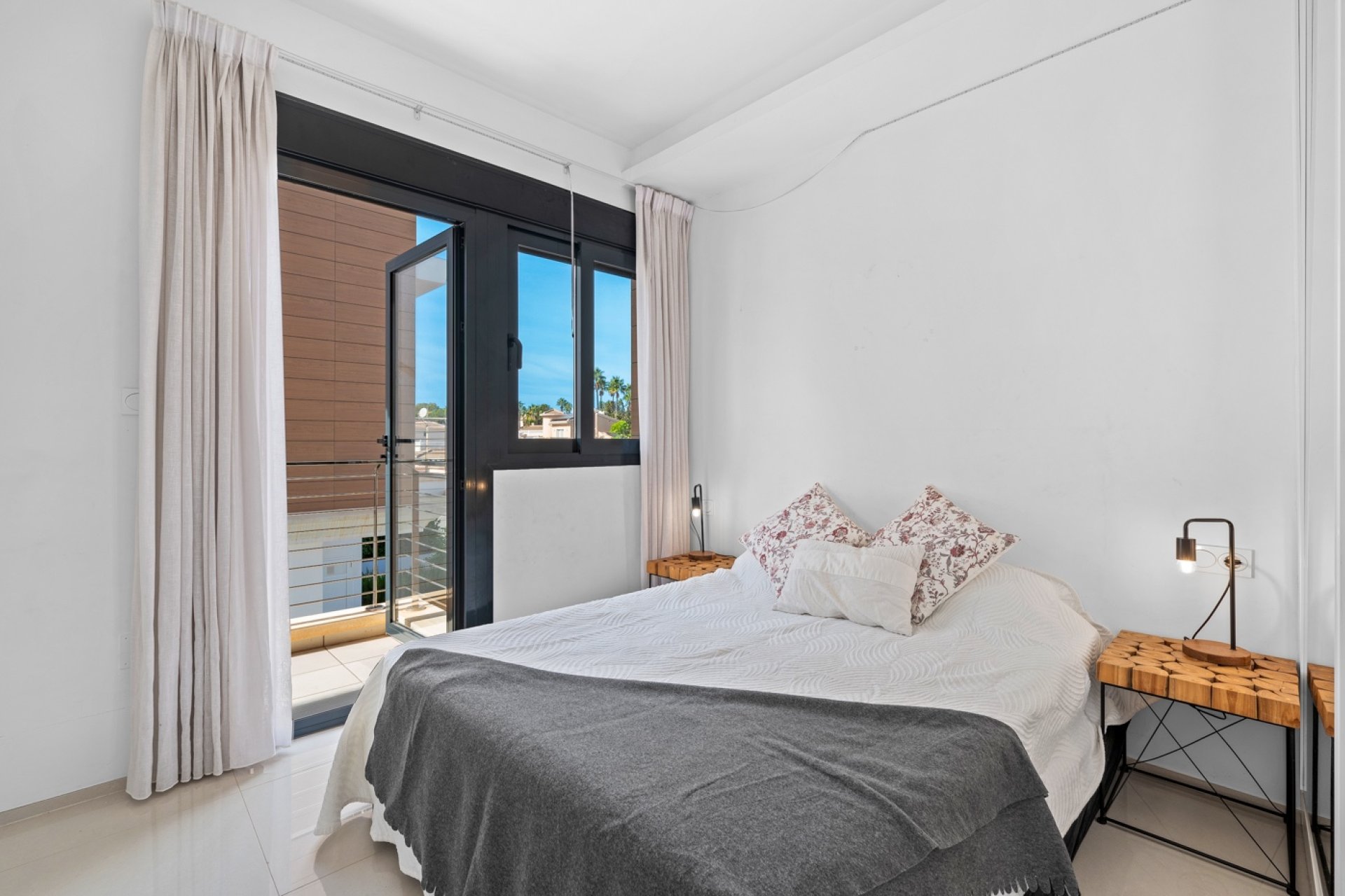 Återförsäljning - Radhus -
Ciudad quesada - Rojales