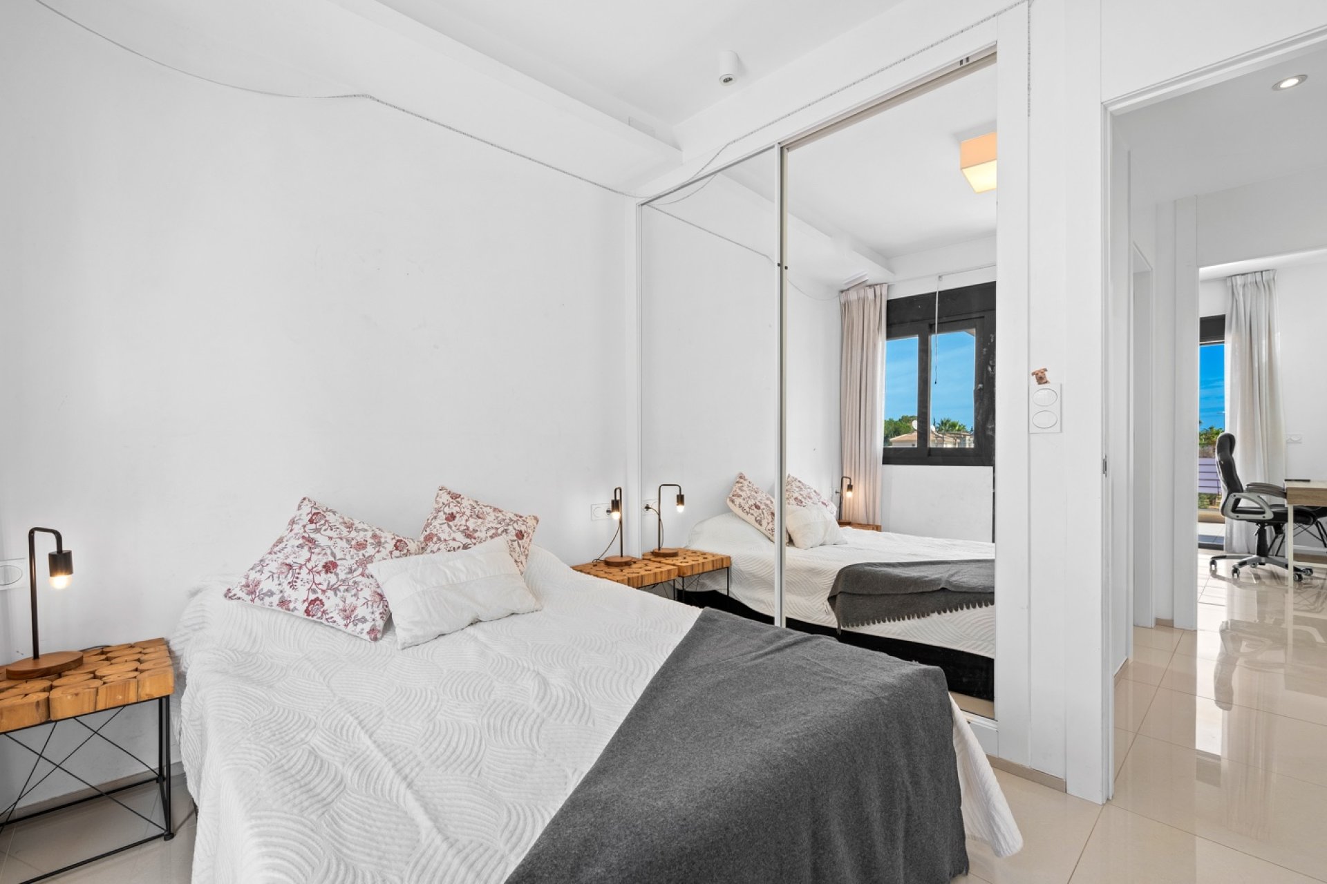 Återförsäljning - Radhus -
Ciudad quesada - Rojales