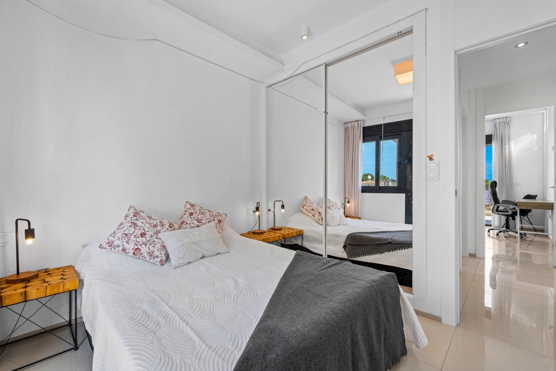 Återförsäljning - Radhus -
Ciudad quesada - Rojales