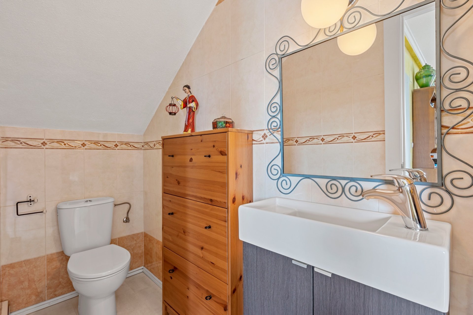 Återförsäljning - Radhus -
Ciudad quesada - Rojales