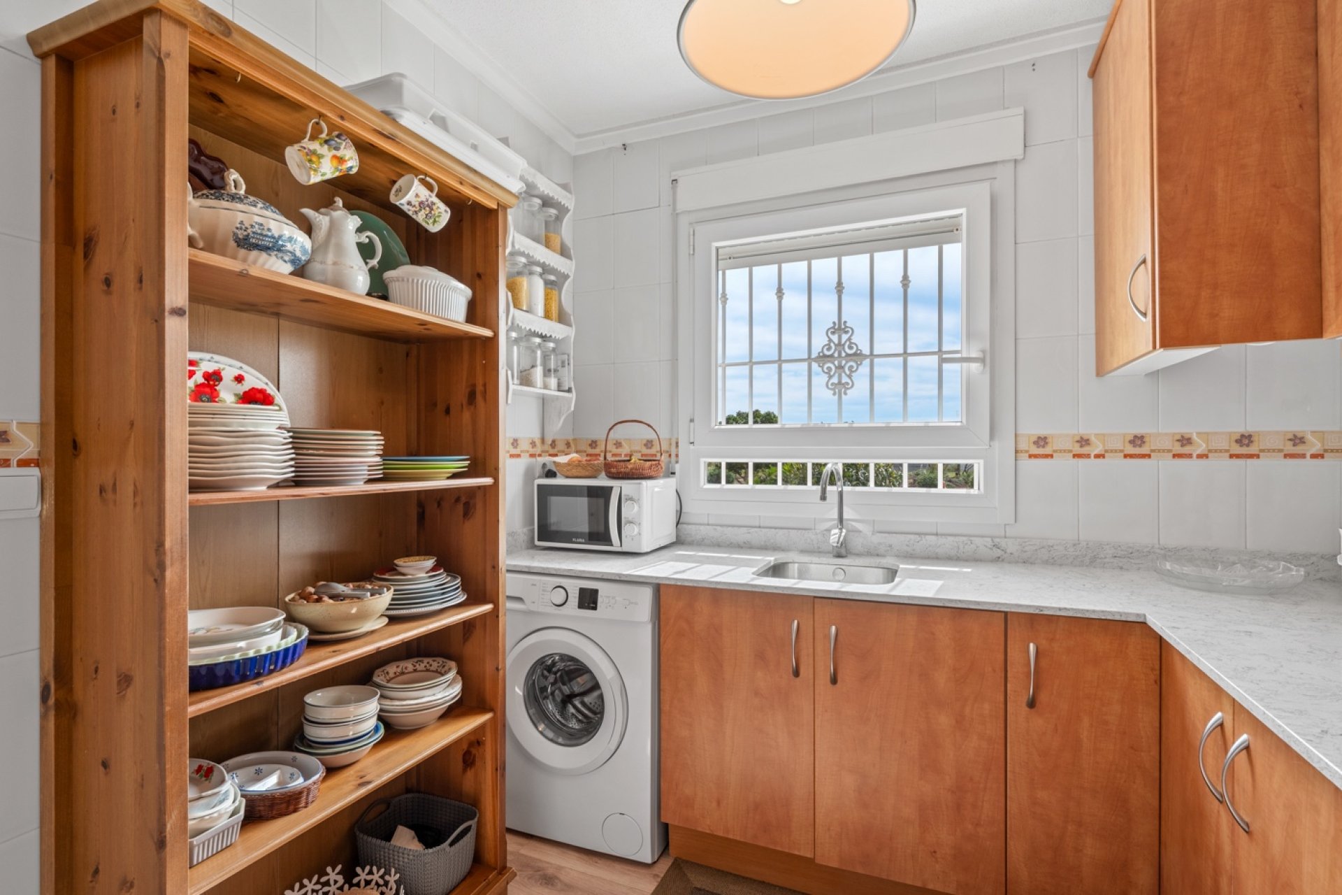 Återförsäljning - Radhus -
Ciudad quesada - Rojales