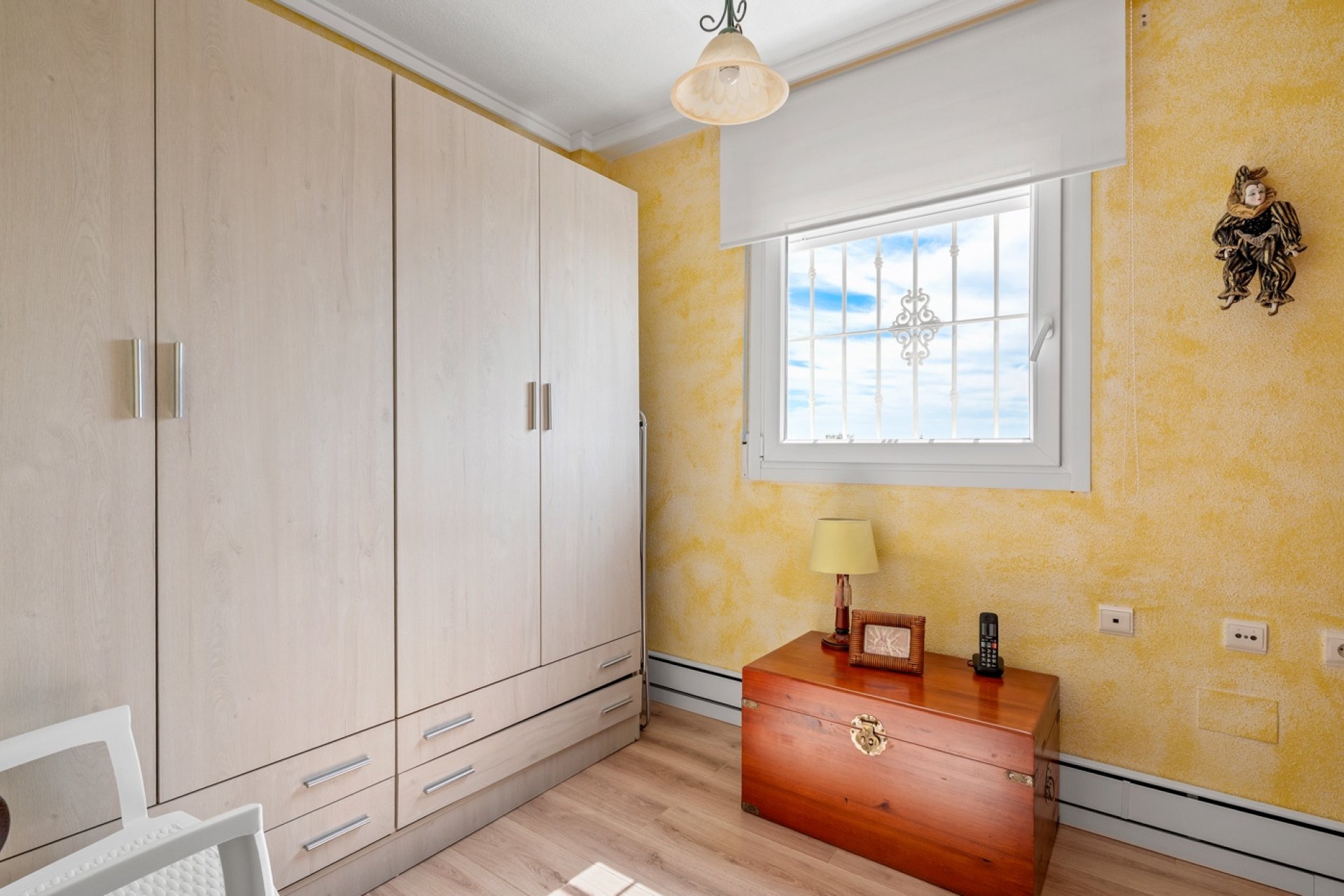 Återförsäljning - Radhus -
Ciudad quesada - Rojales