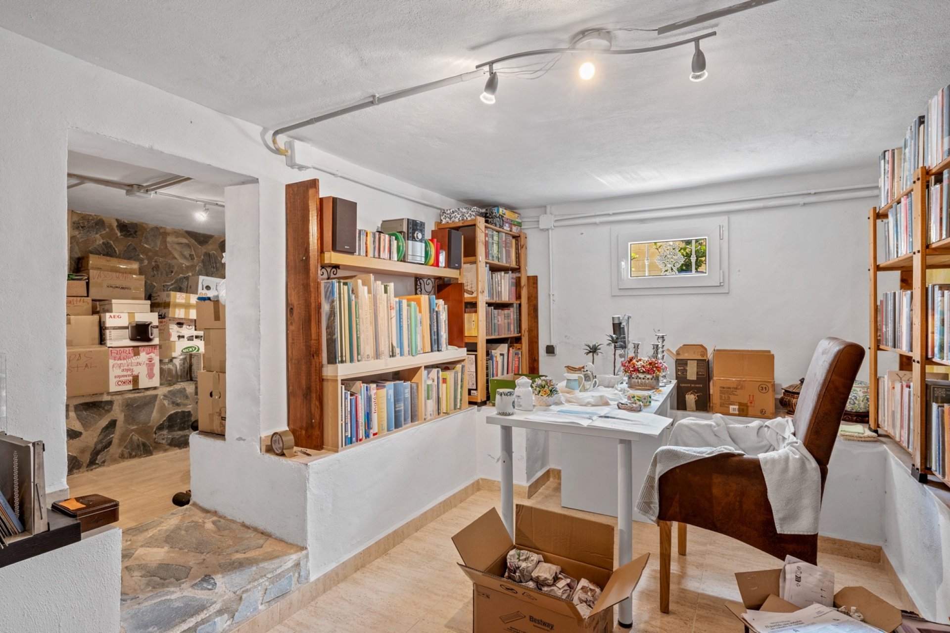 Återförsäljning - Radhus -
Ciudad quesada - Rojales