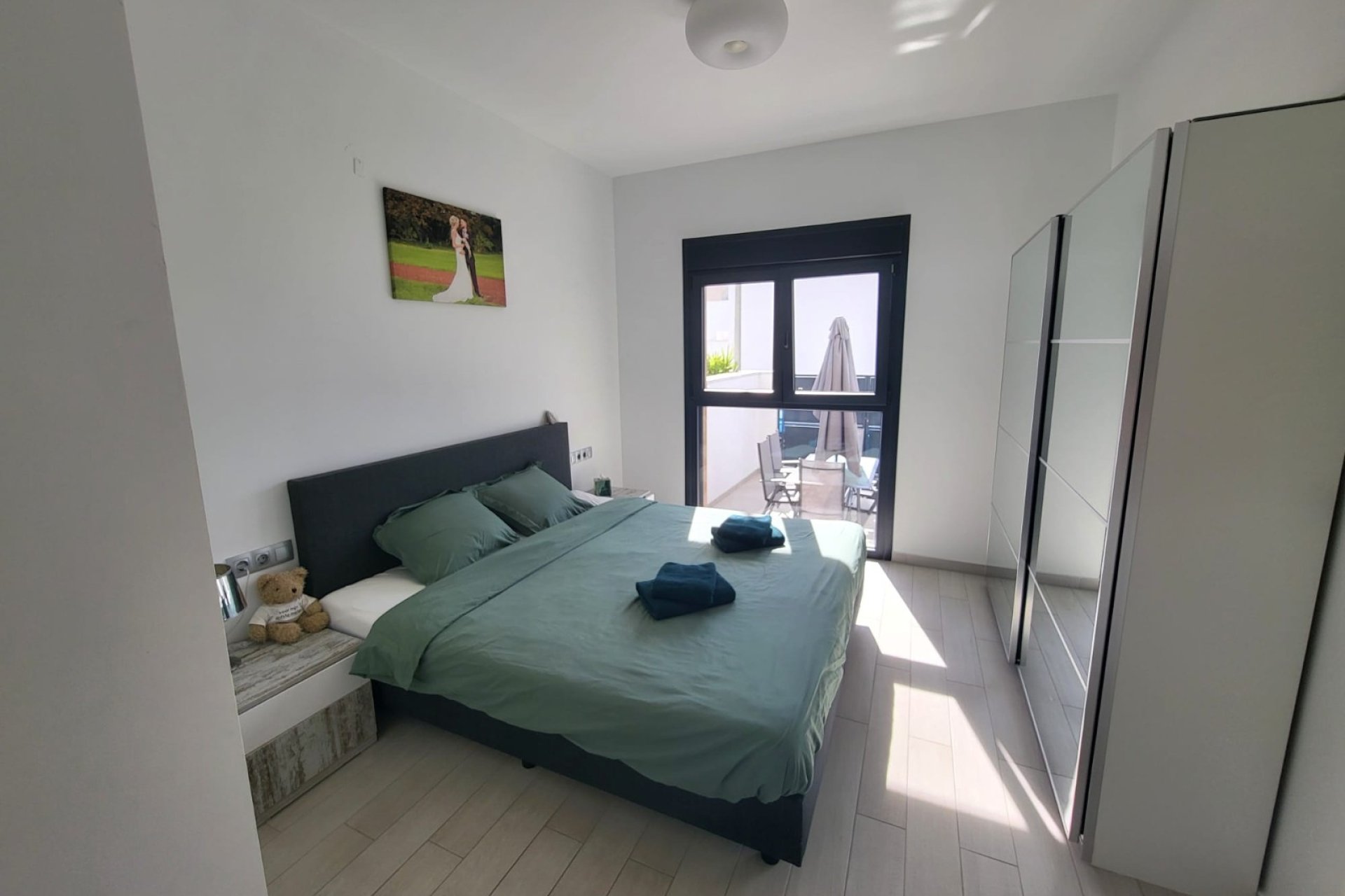 Återförsäljning - Radhus -
Daya Nueva