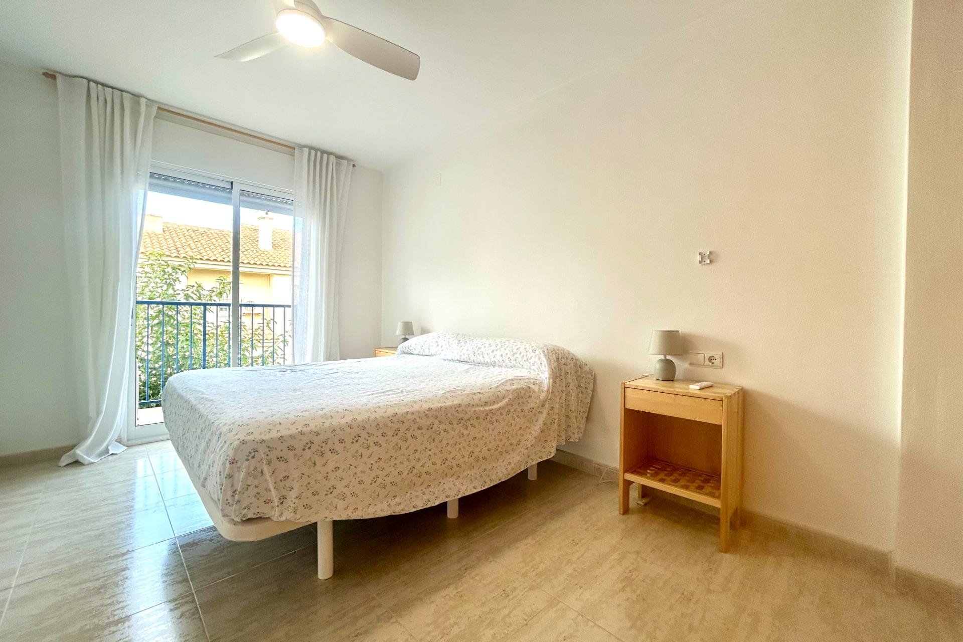 Återförsäljning - Radhus -
Dehesa de campoamor - Campoamor