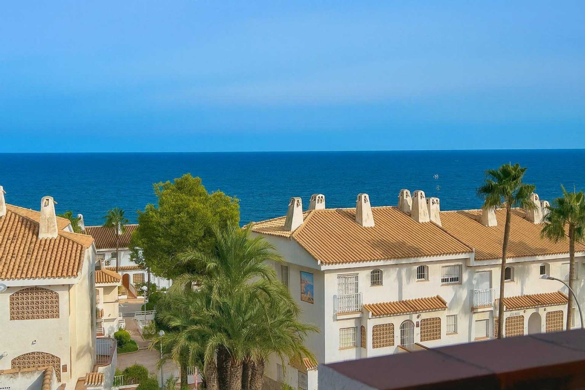 Återförsäljning - Radhus -
Dehesa de campoamor - Campoamor