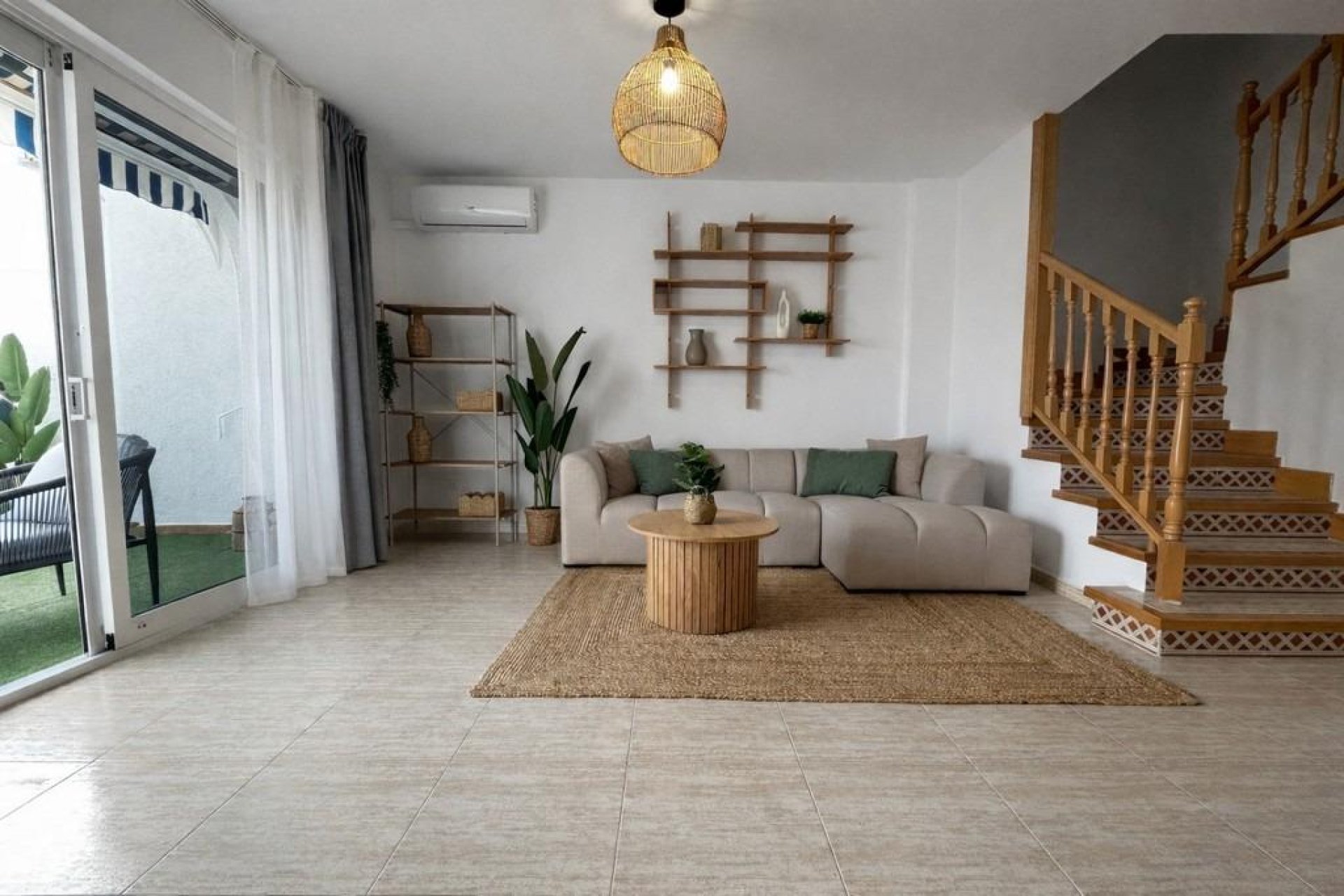Återförsäljning - Radhus -
Dehesa de campoamor - Campoamor