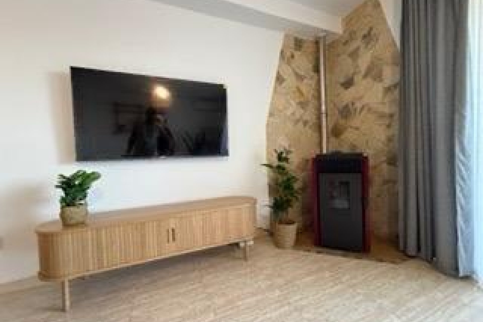 Återförsäljning - Radhus -
Dehesa de campoamor - Campoamor