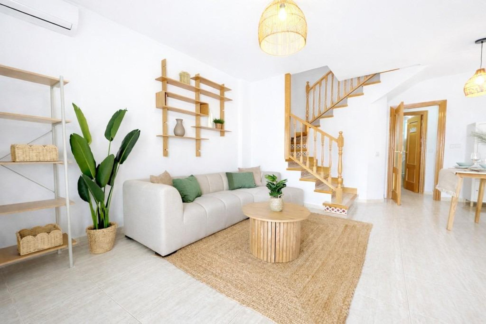 Återförsäljning - Radhus -
Dehesa de campoamor - Campoamor