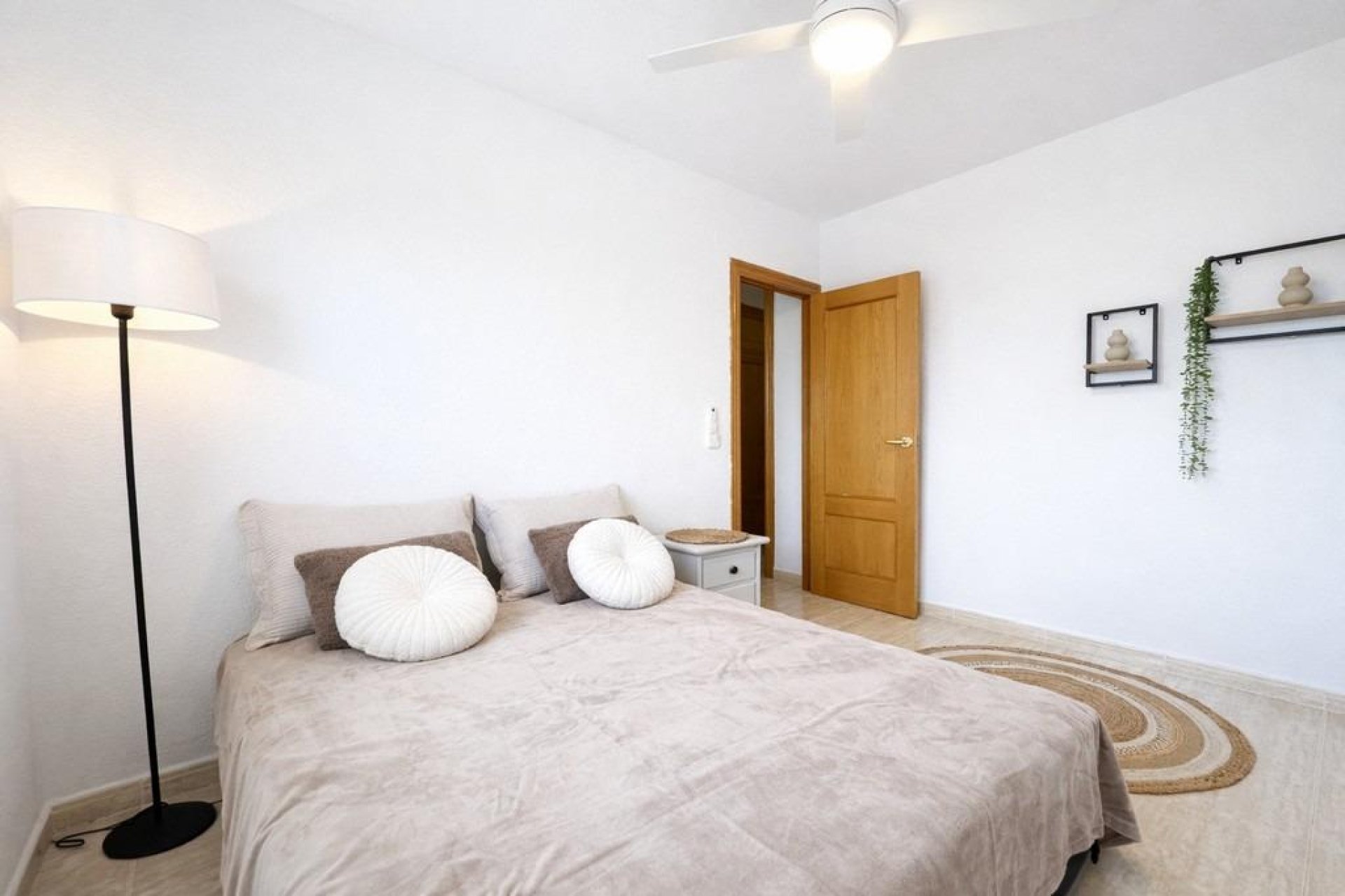 Återförsäljning - Radhus -
Dehesa de campoamor - Campoamor
