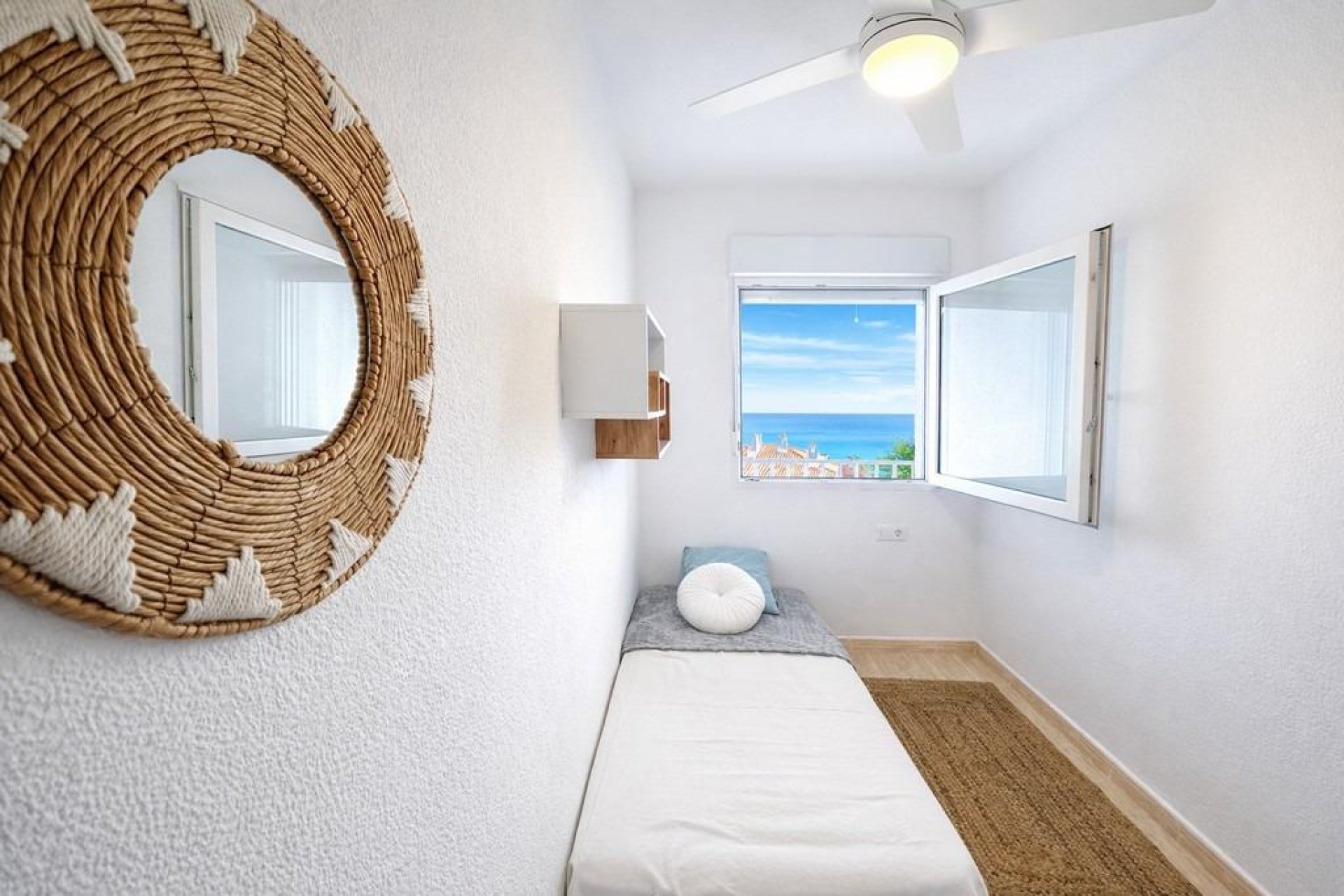 Återförsäljning - Radhus -
Dehesa de campoamor - Campoamor