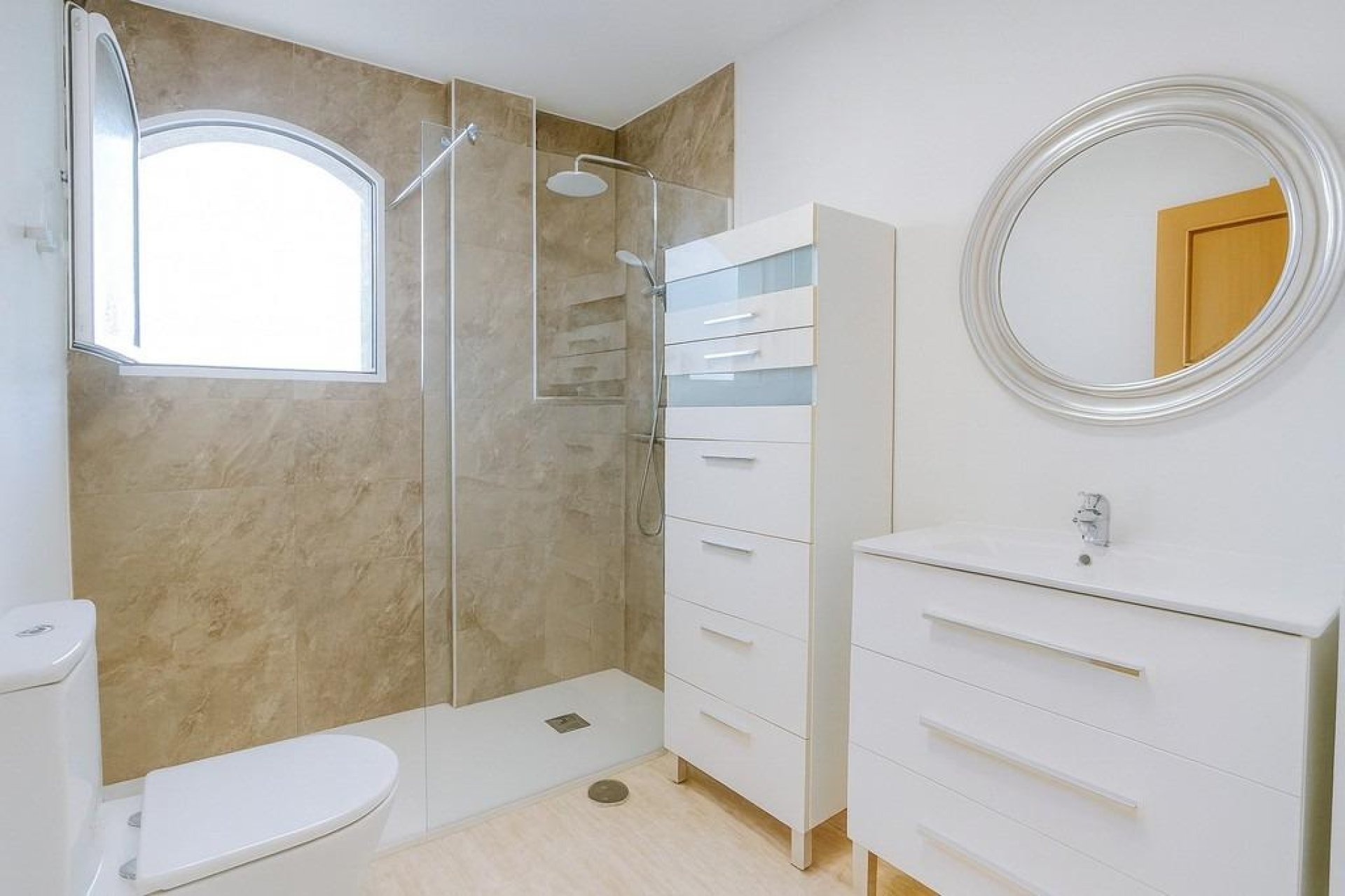 Återförsäljning - Radhus -
Dehesa de campoamor - Campoamor