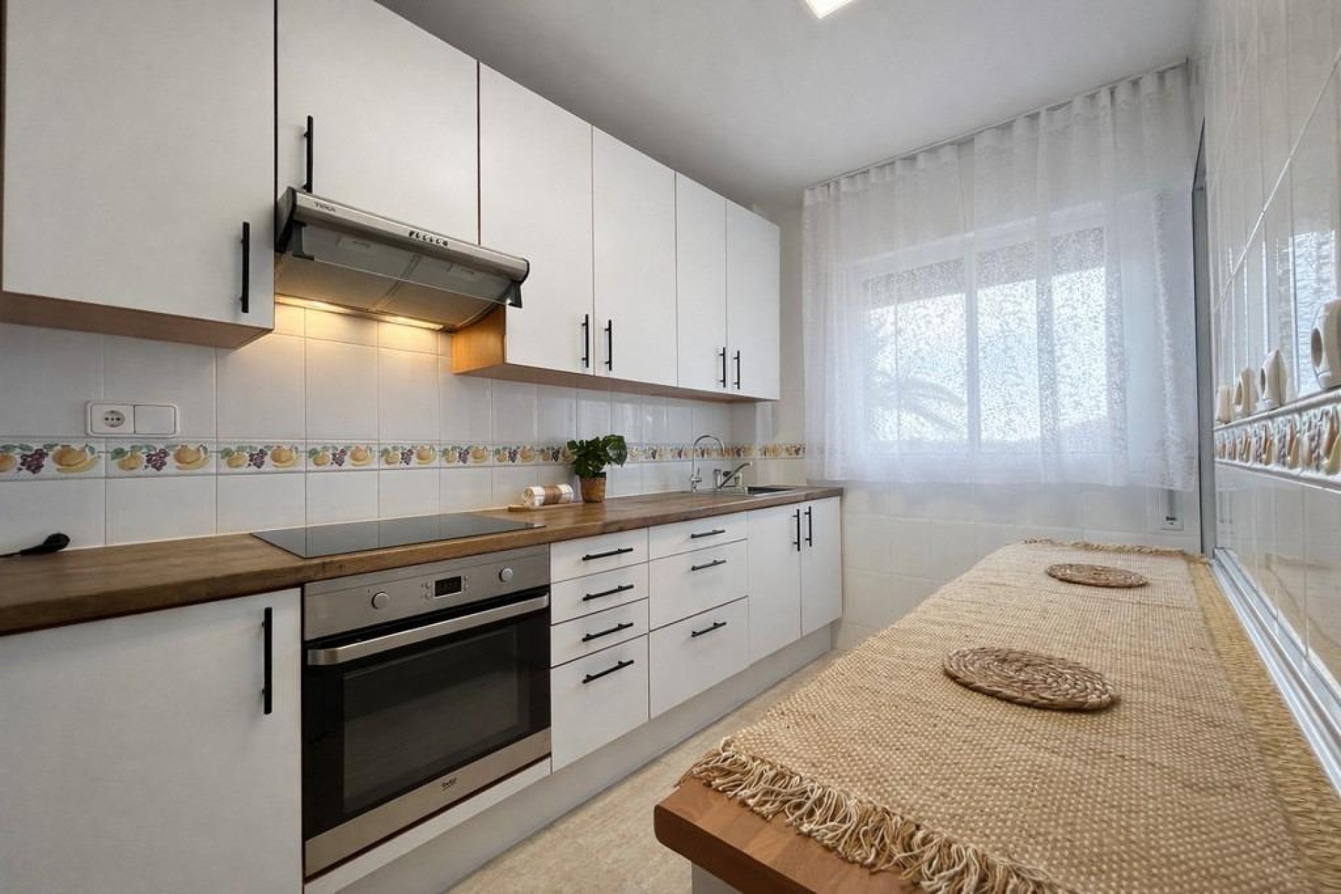 Återförsäljning - Radhus -
Dehesa de campoamor - Campoamor