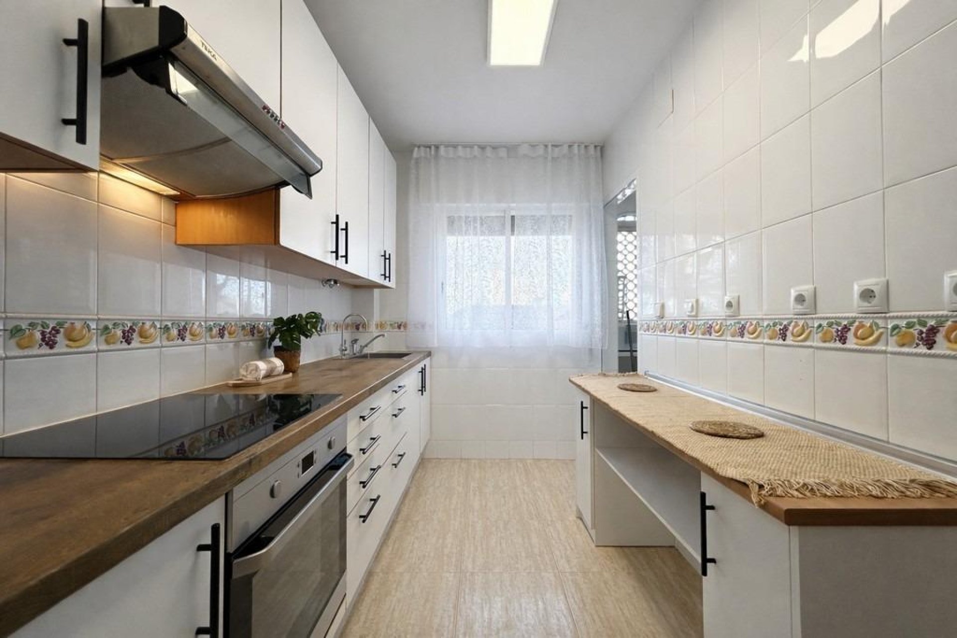 Återförsäljning - Radhus -
Dehesa de campoamor - Campoamor