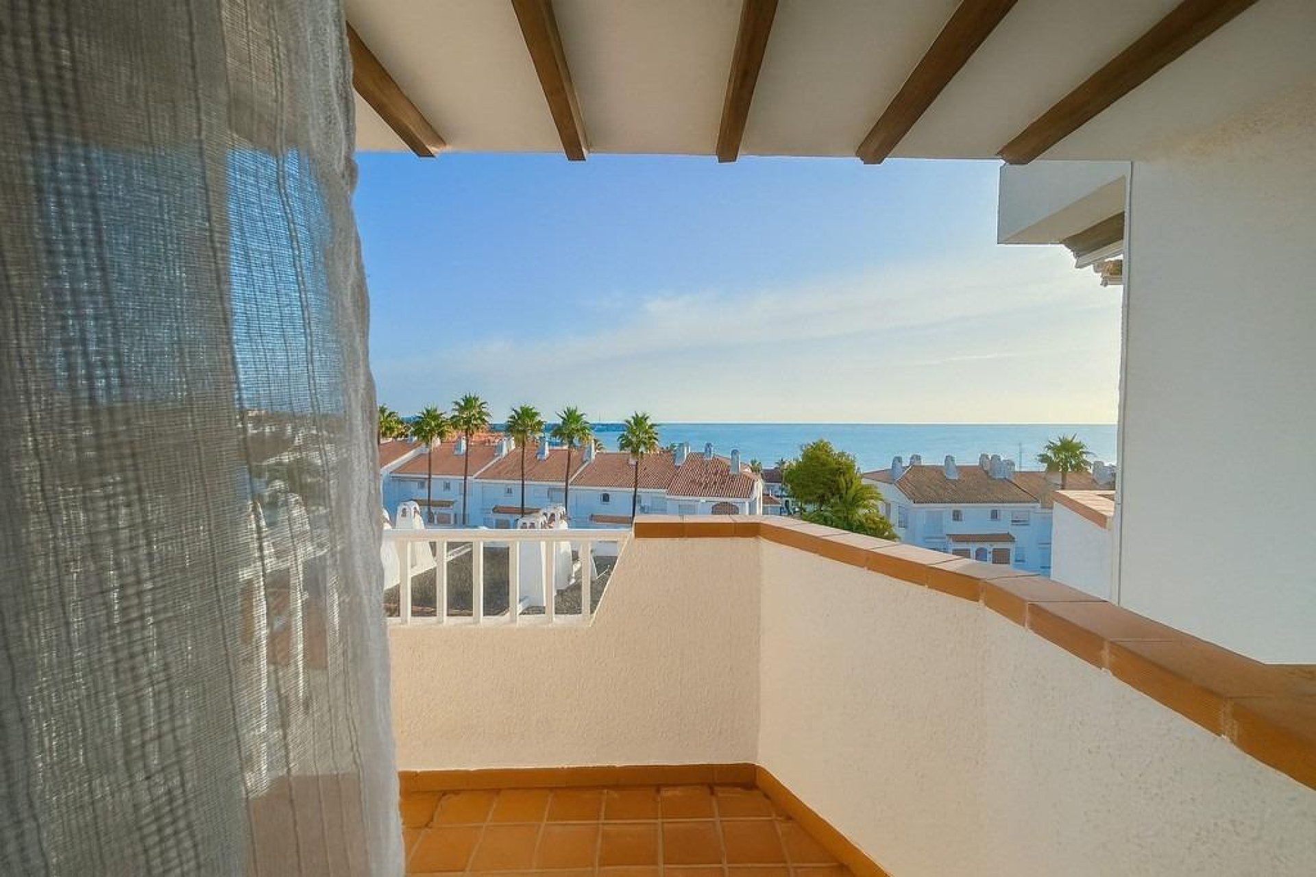 Återförsäljning - Radhus -
Dehesa de campoamor - Campoamor