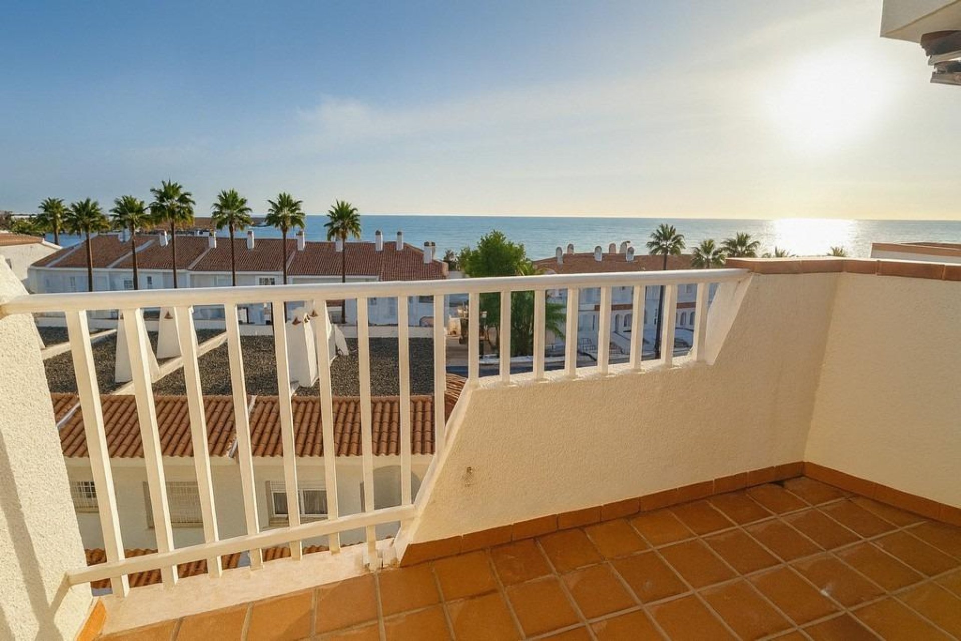 Återförsäljning - Radhus -
Dehesa de campoamor - Campoamor