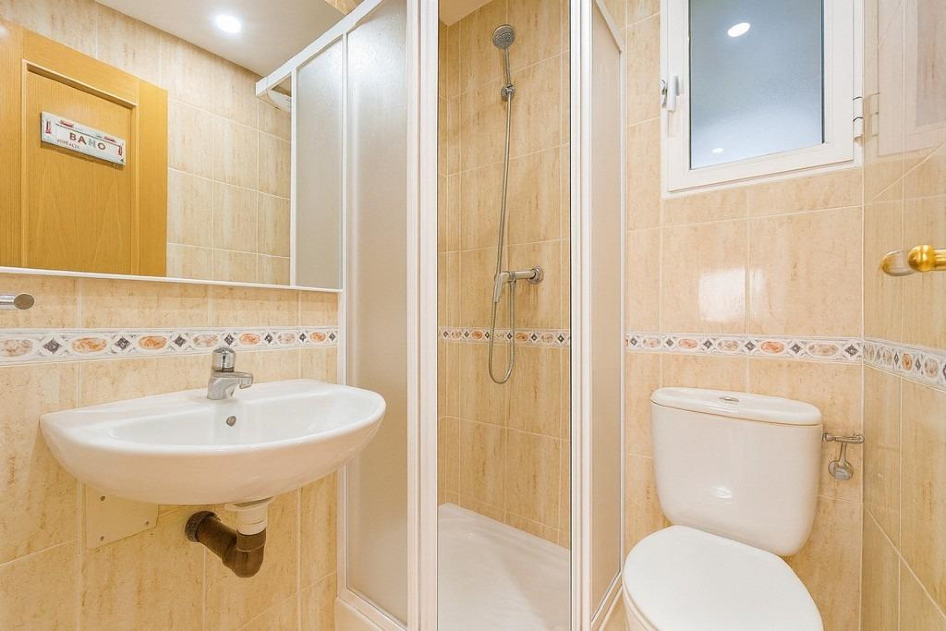 Återförsäljning - Radhus -
Dehesa de campoamor - Campoamor