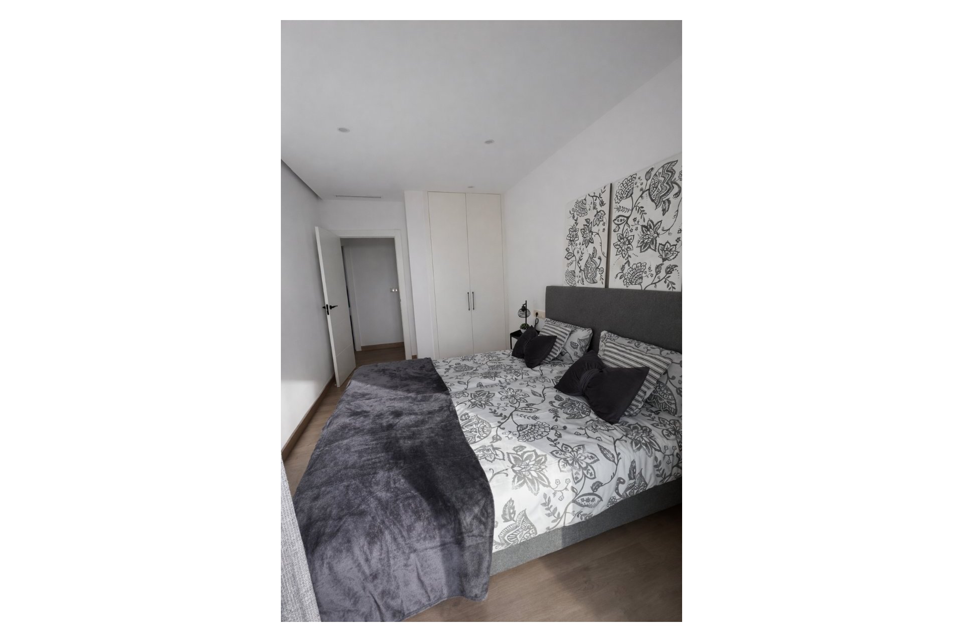 Återförsäljning - Radhus -
Dolores - Pueblo