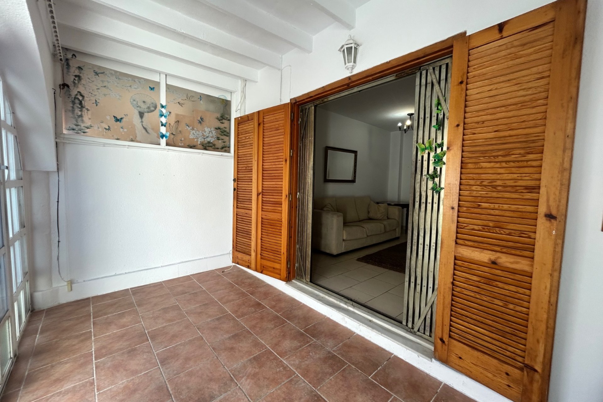 Återförsäljning - Radhus -
El Chaparral