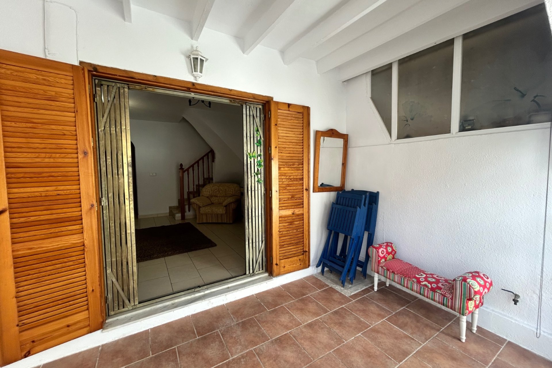 Återförsäljning - Radhus -
El Chaparral