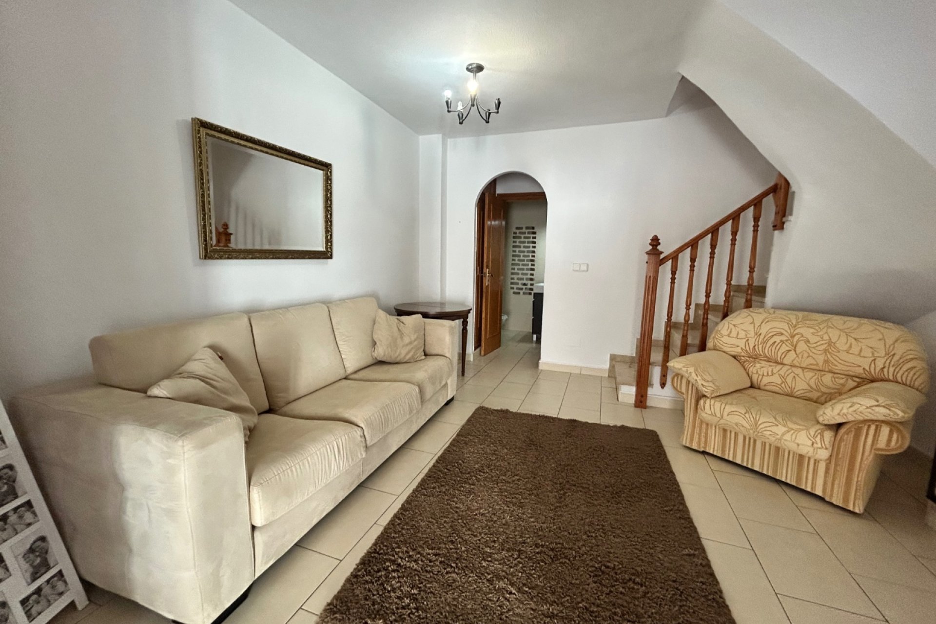 Återförsäljning - Radhus -
El Chaparral