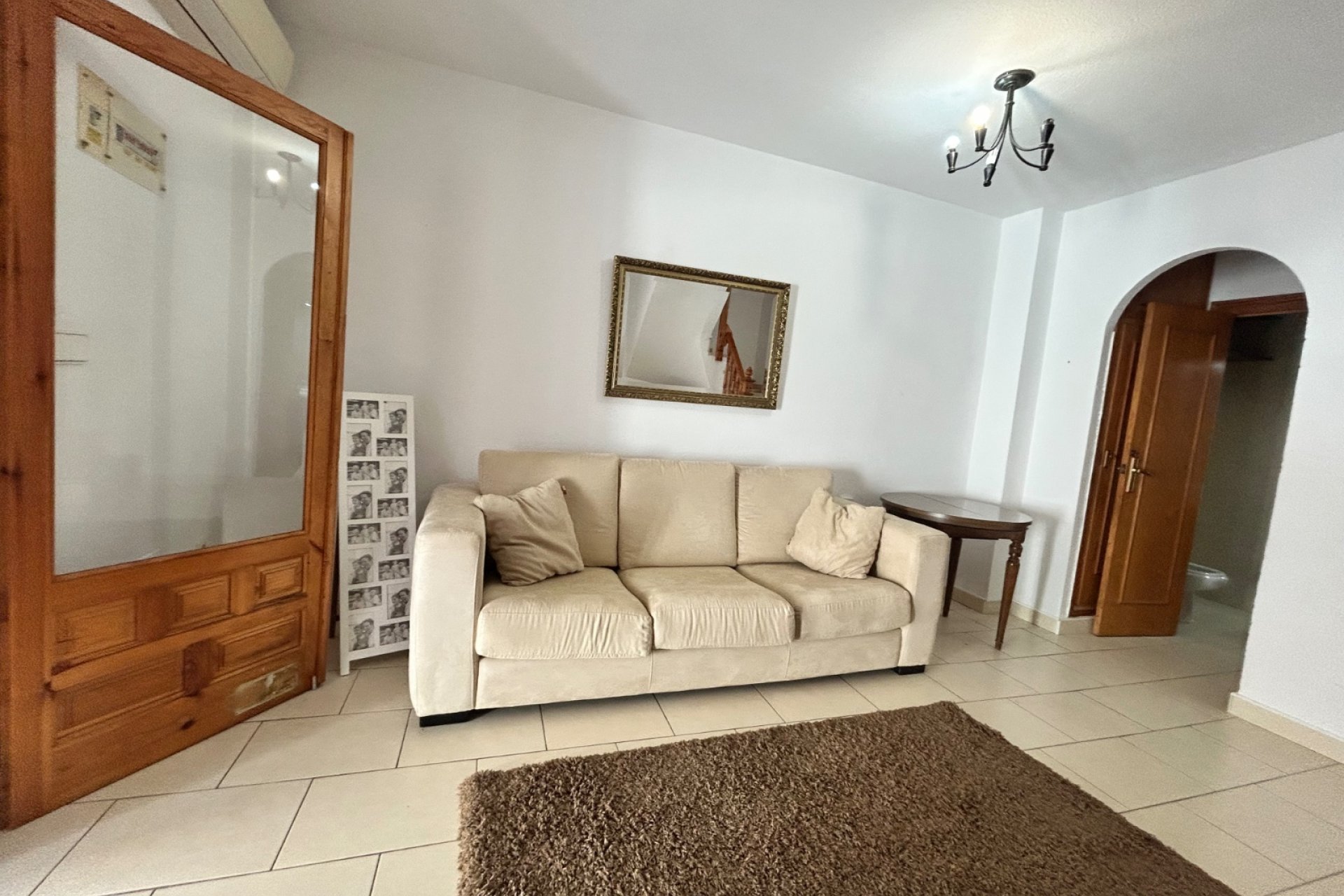 Återförsäljning - Radhus -
El Chaparral