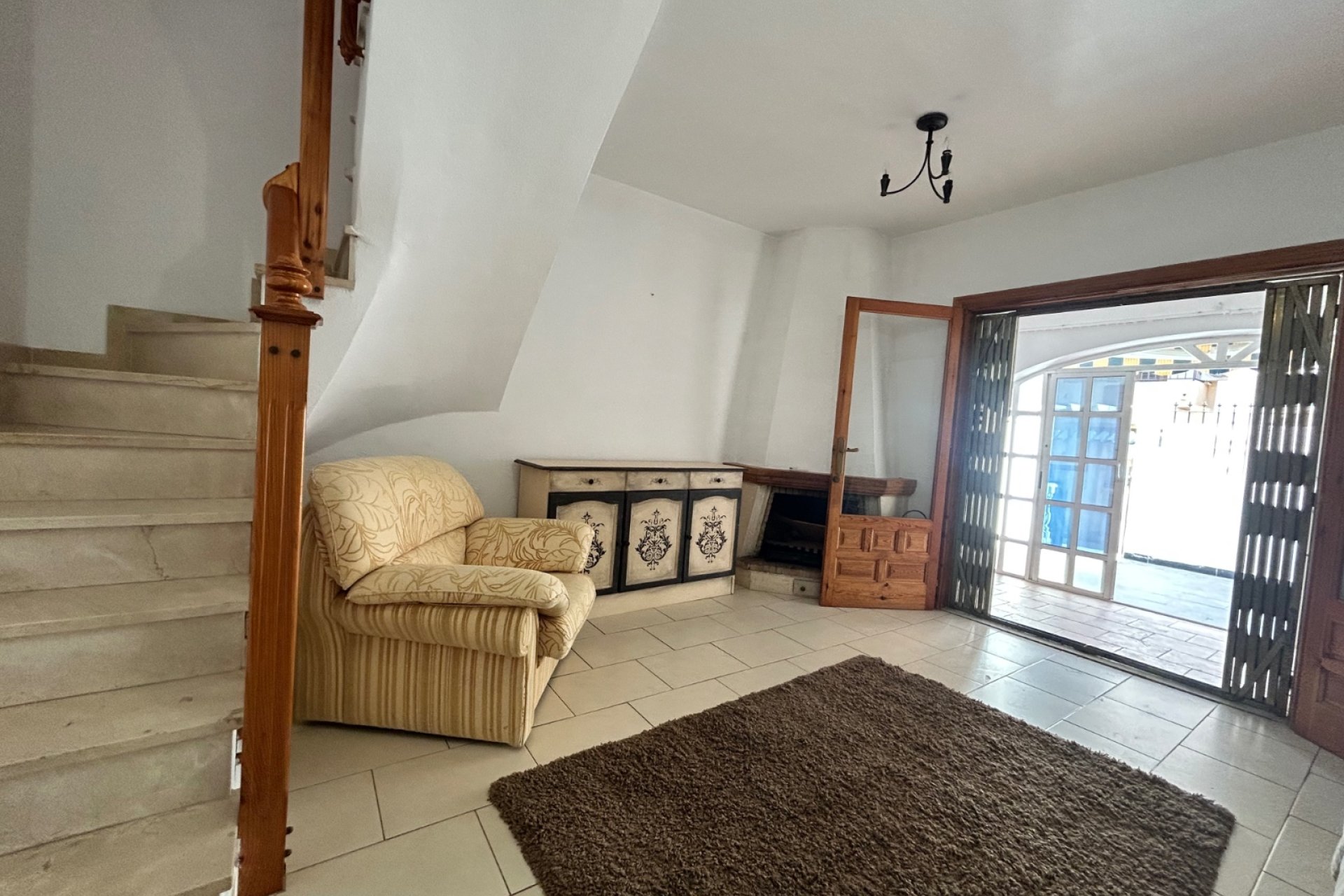 Återförsäljning - Radhus -
El Chaparral