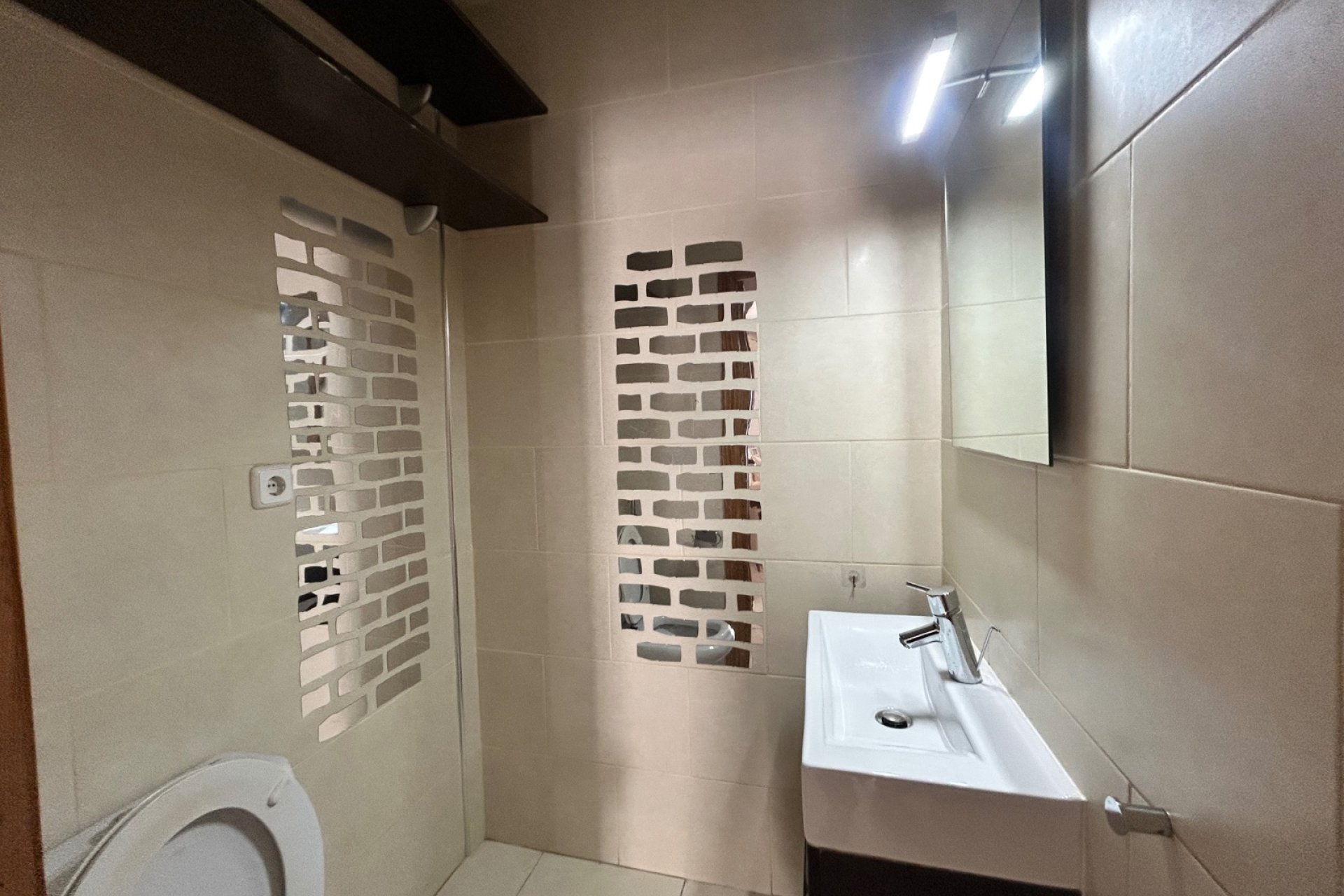 Återförsäljning - Radhus -
El Chaparral