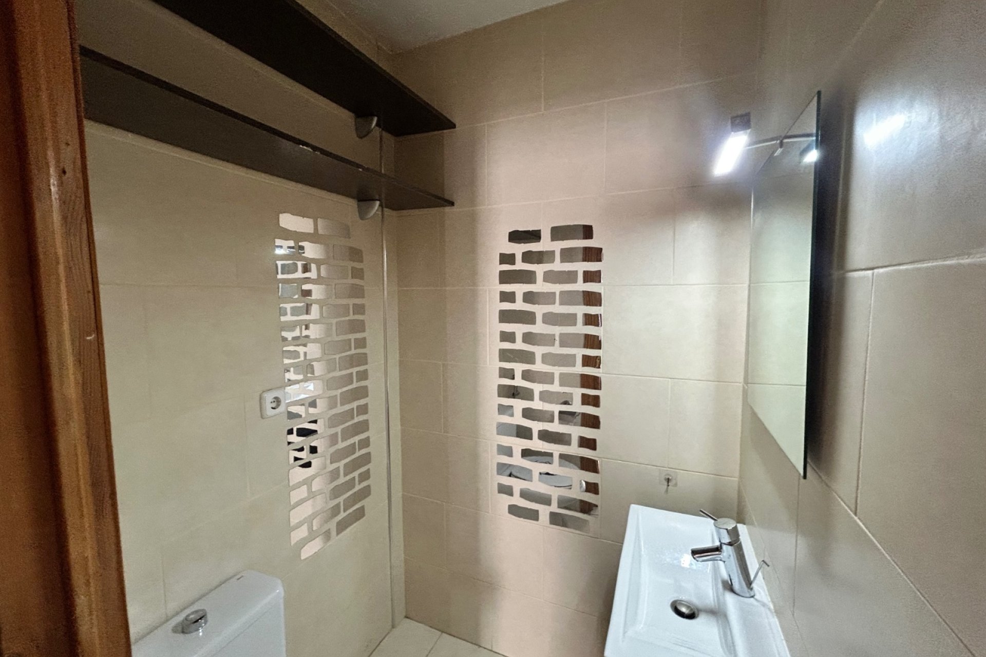 Återförsäljning - Radhus -
El Chaparral