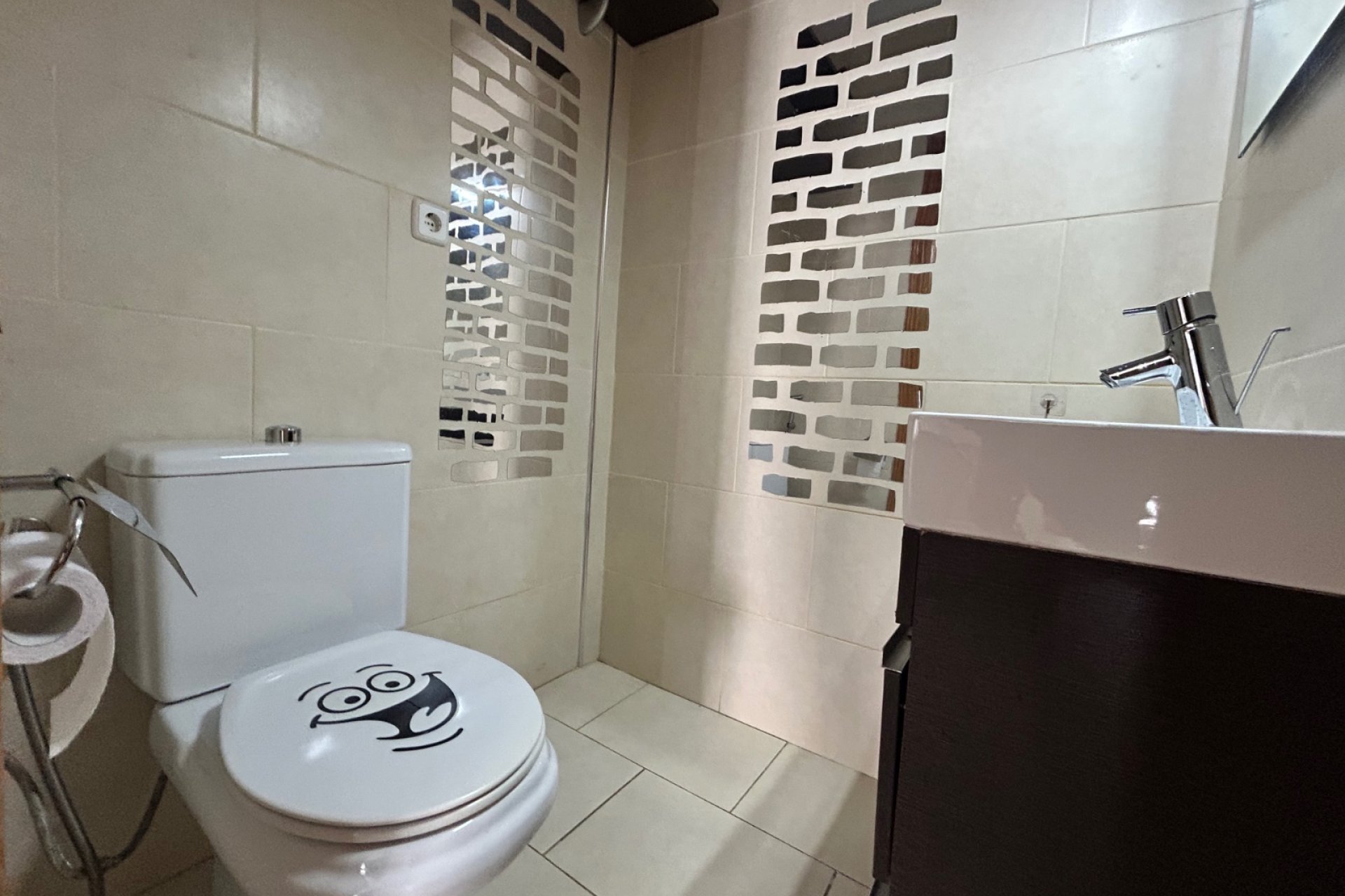 Återförsäljning - Radhus -
El Chaparral