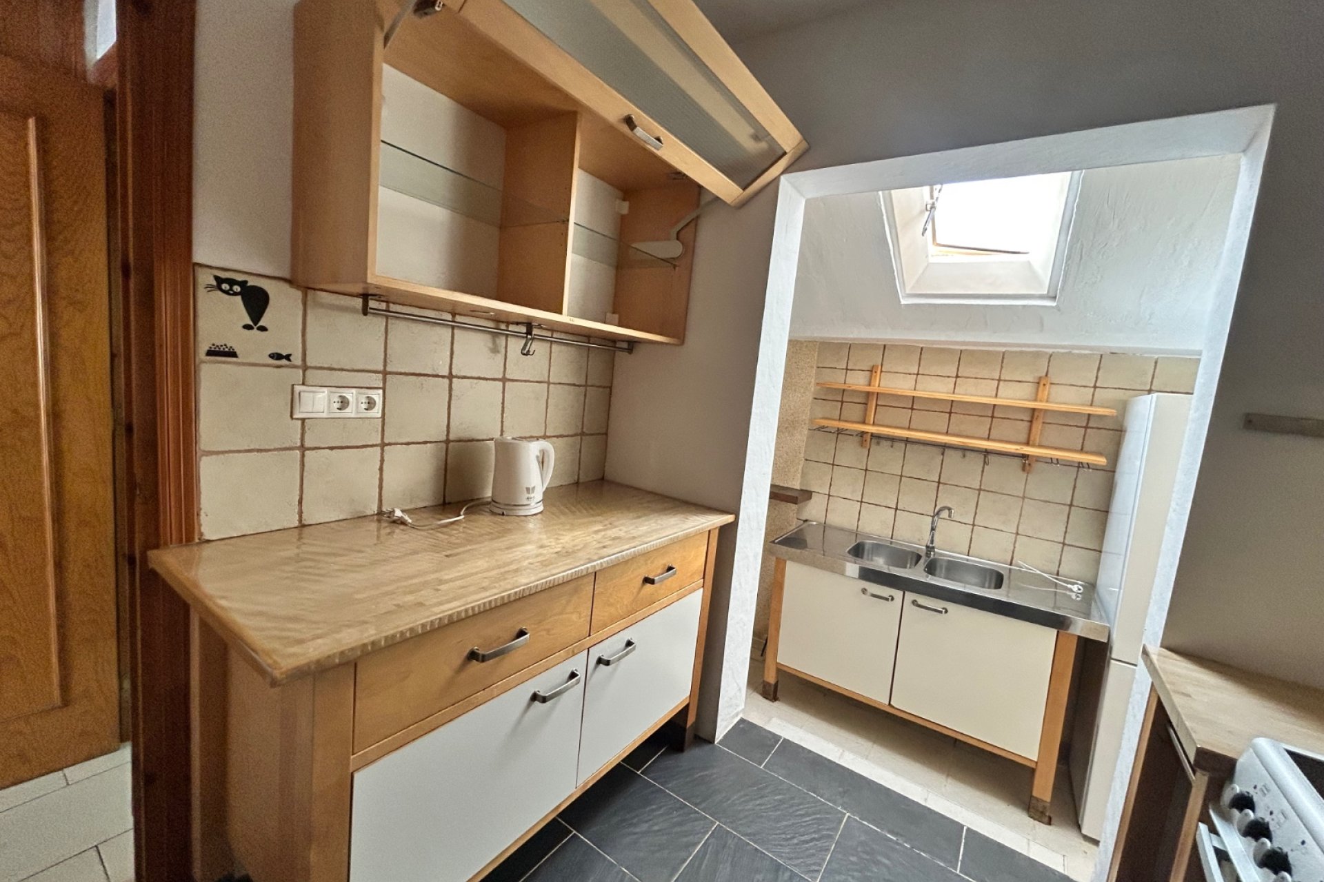 Återförsäljning - Radhus -
El Chaparral