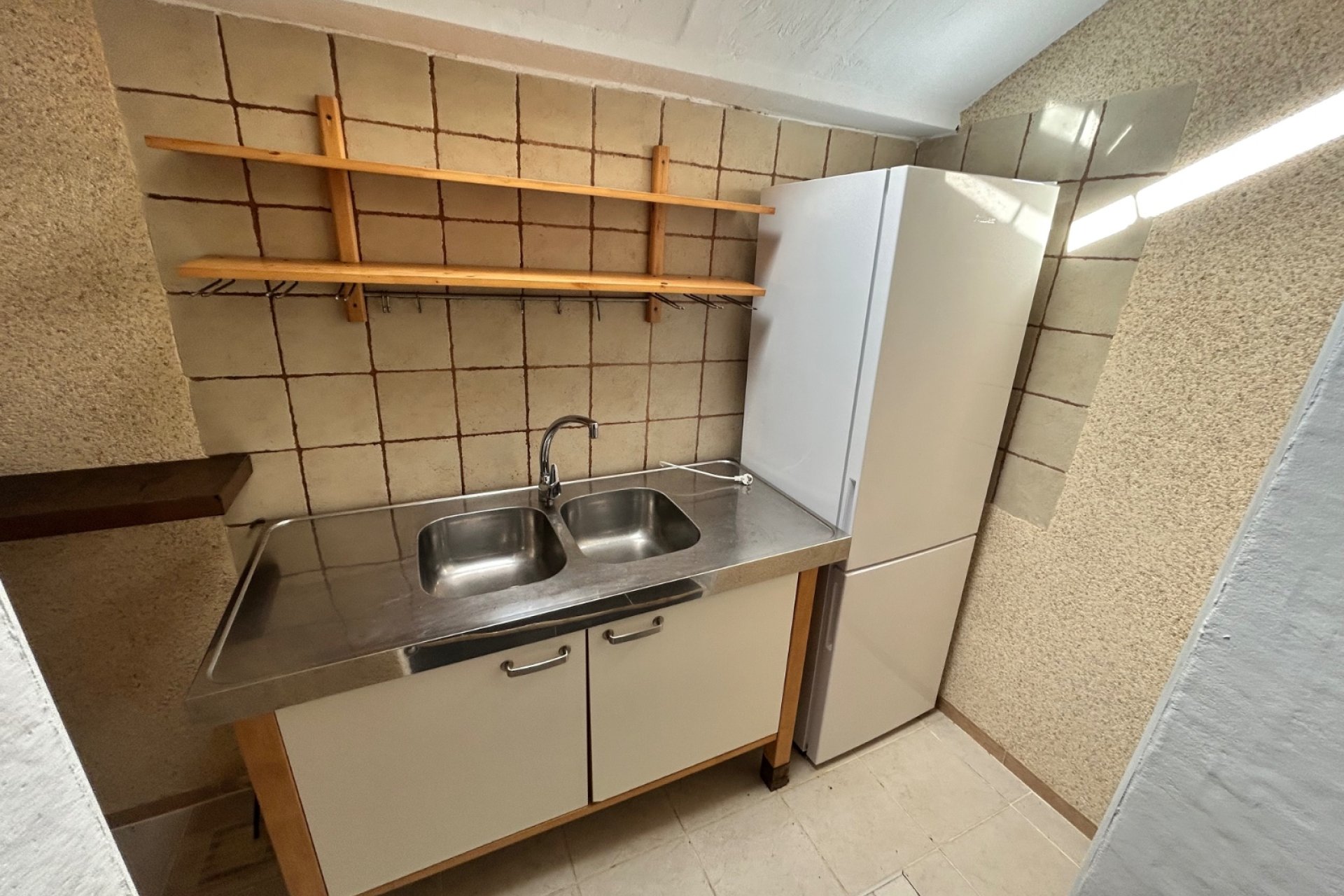 Återförsäljning - Radhus -
El Chaparral