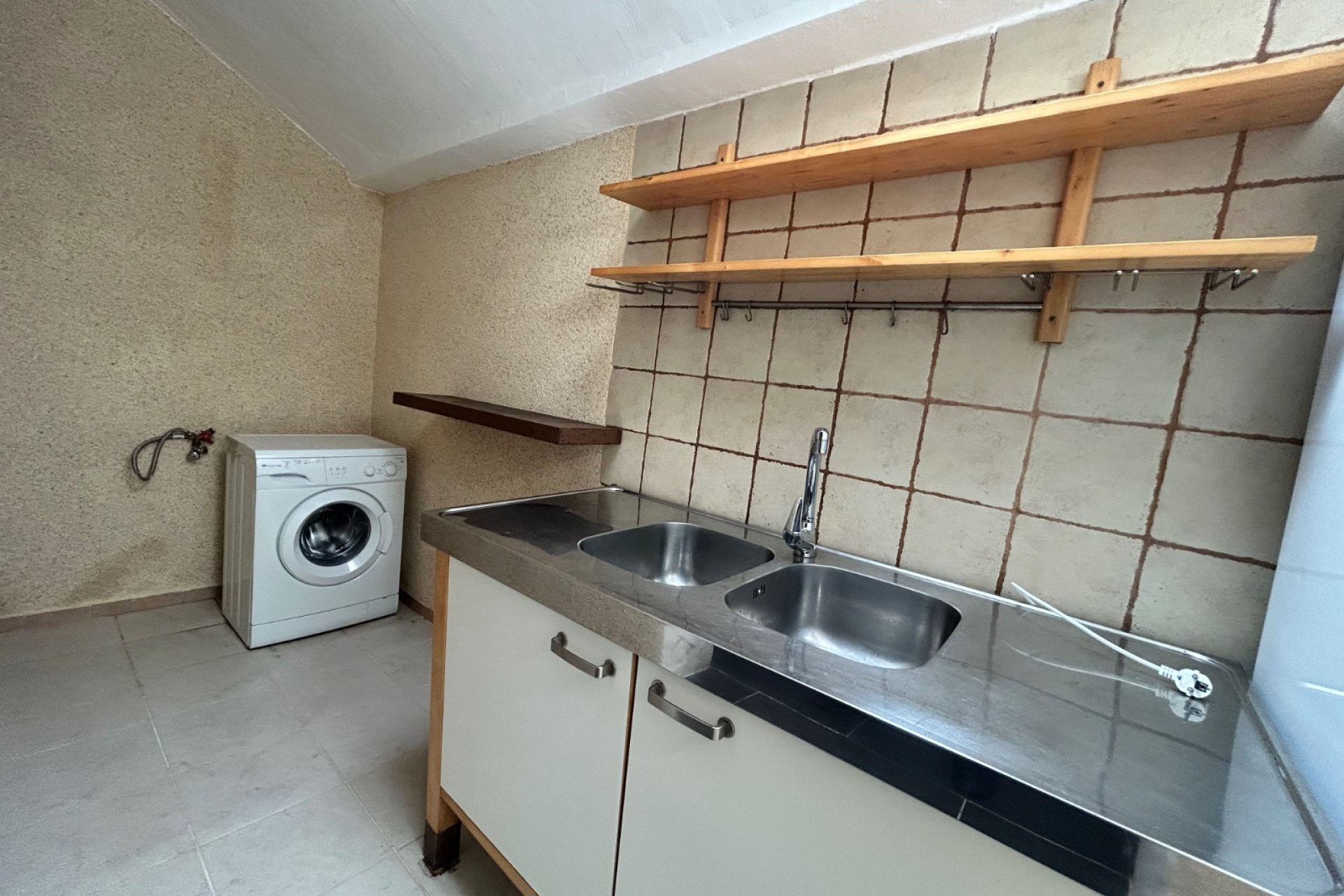 Återförsäljning - Radhus -
El Chaparral