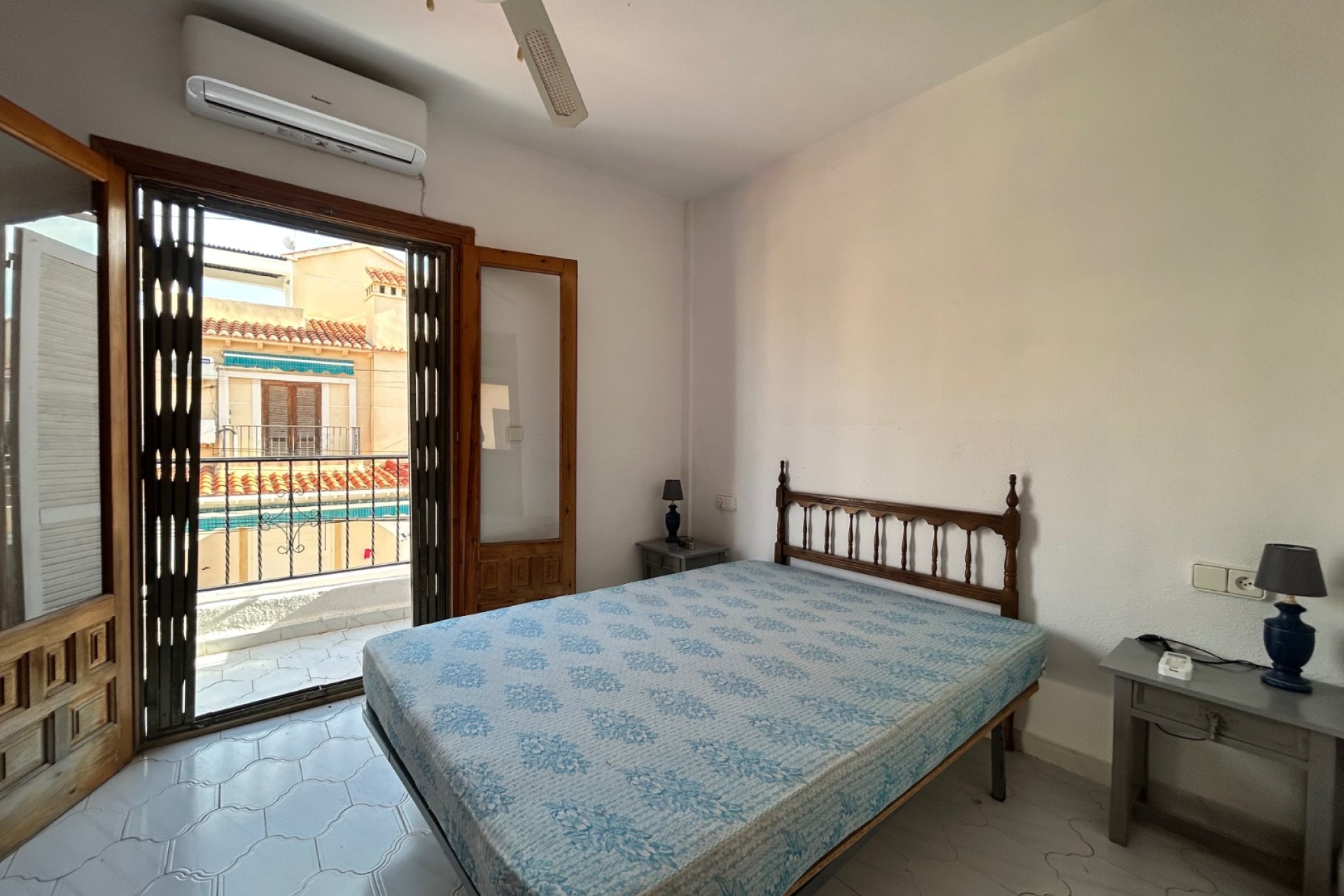 Återförsäljning - Radhus -
El Chaparral