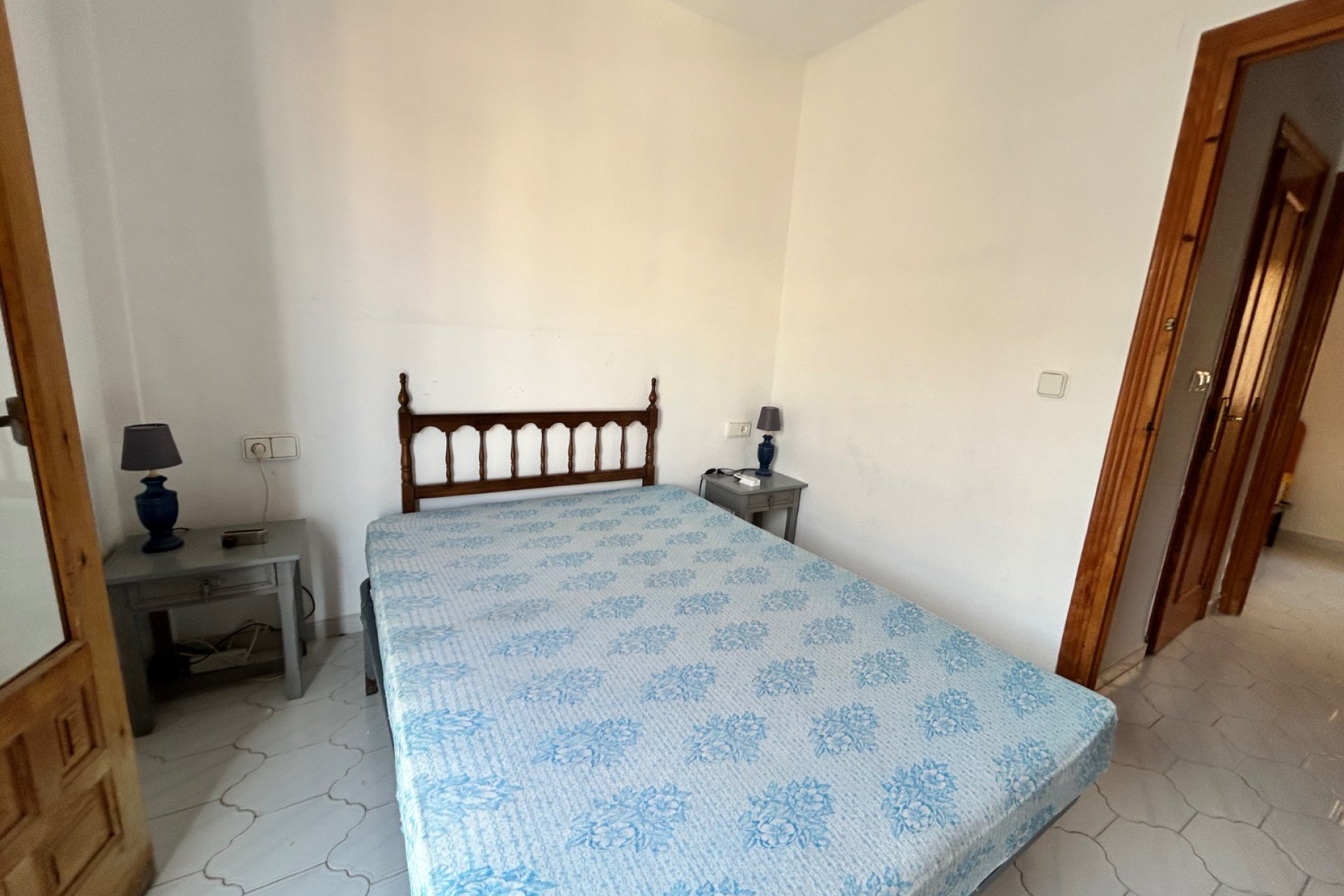 Återförsäljning - Radhus -
El Chaparral