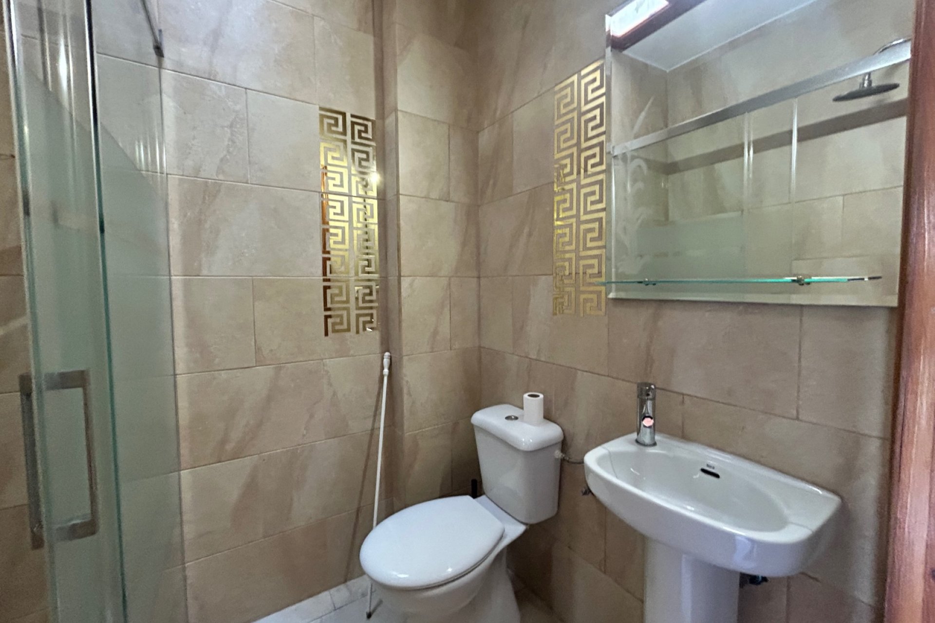 Återförsäljning - Radhus -
El Chaparral