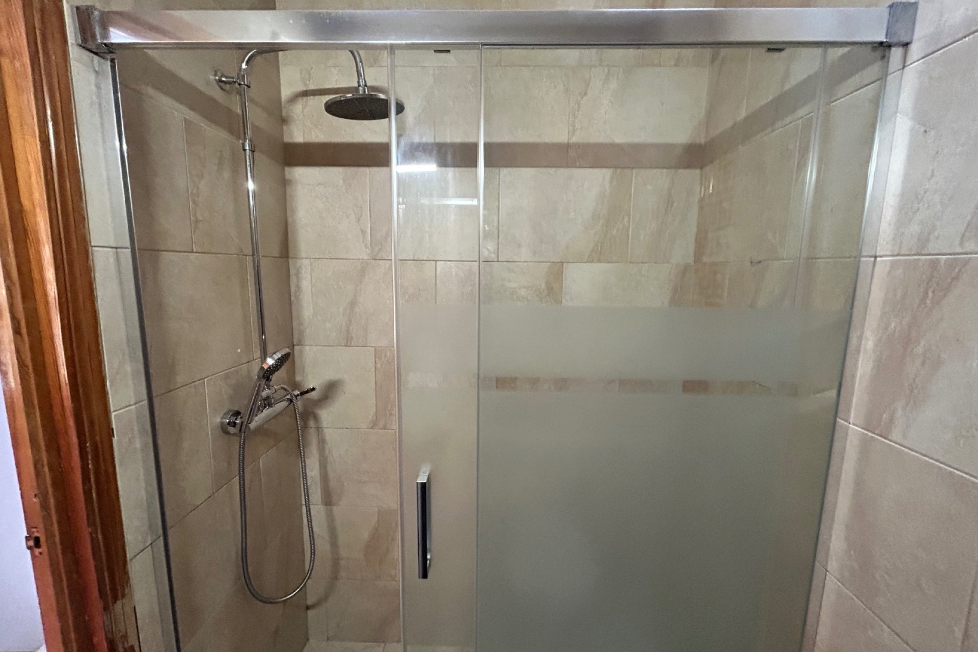 Återförsäljning - Radhus -
El Chaparral