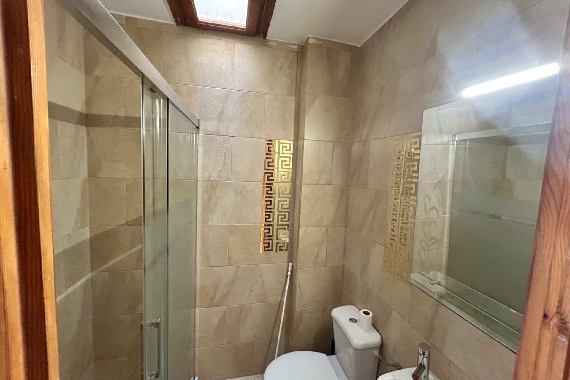 Återförsäljning - Radhus -
El Chaparral