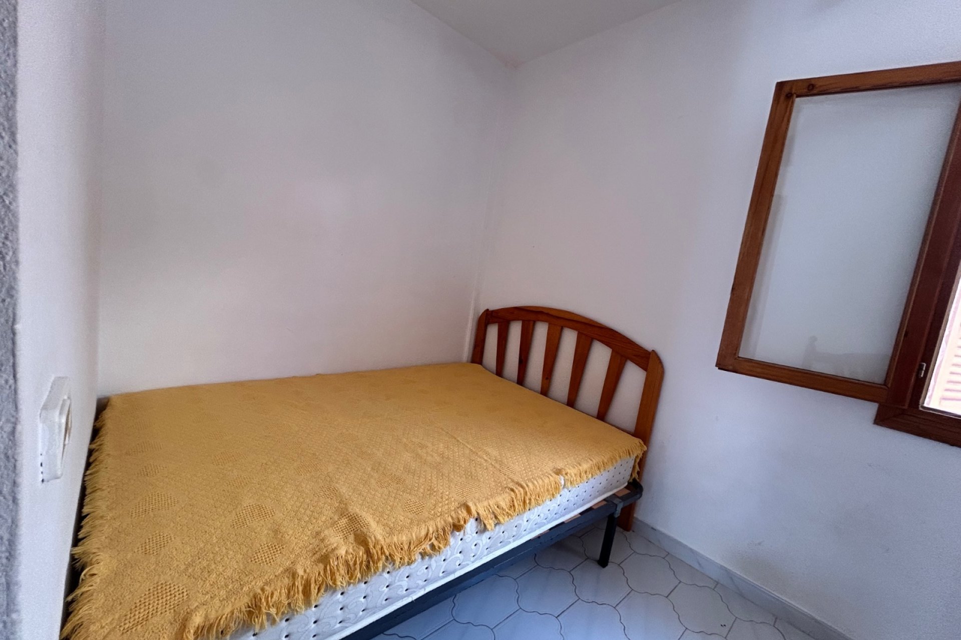 Återförsäljning - Radhus -
El Chaparral