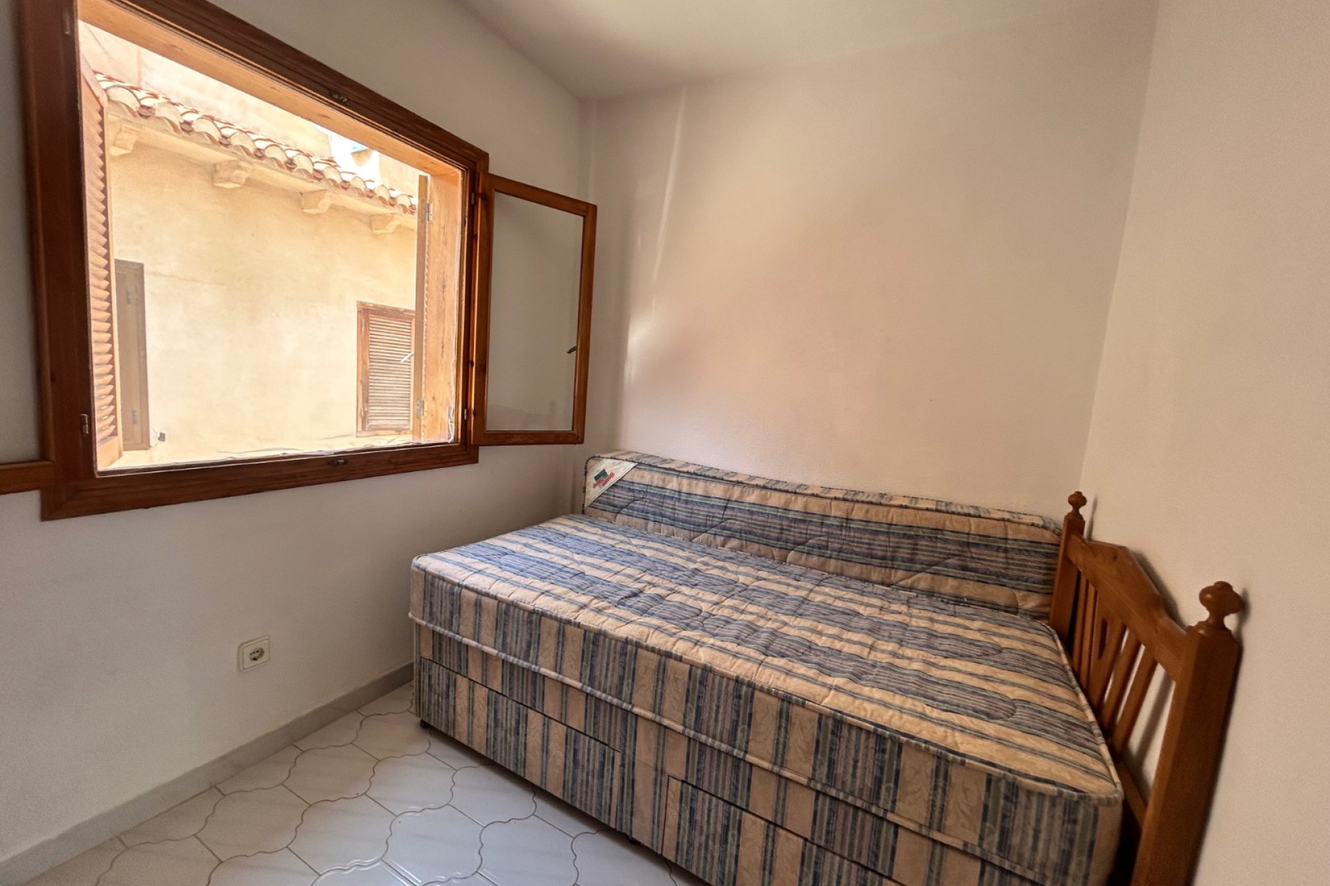 Återförsäljning - Radhus -
El Chaparral