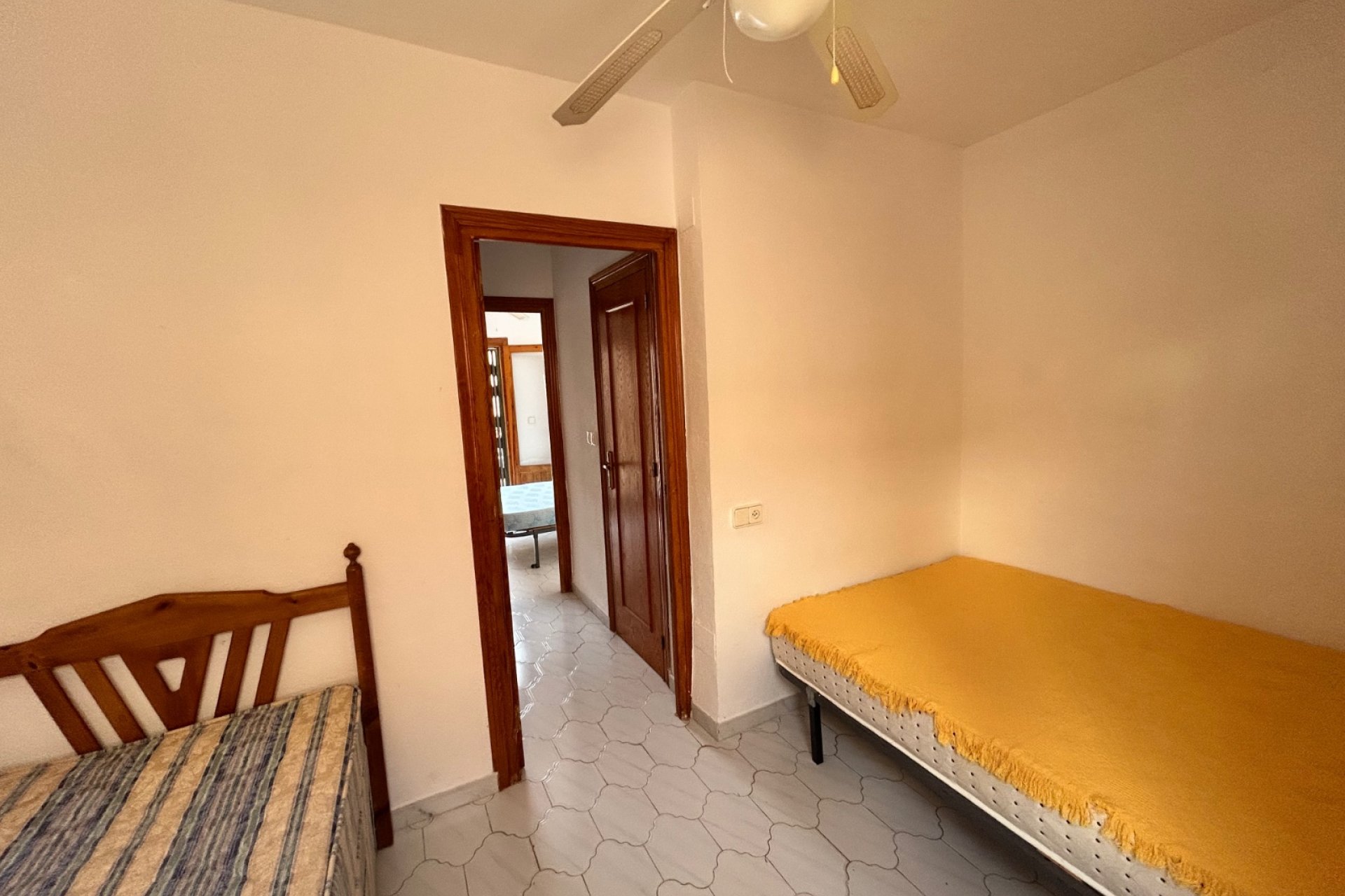 Återförsäljning - Radhus -
El Chaparral