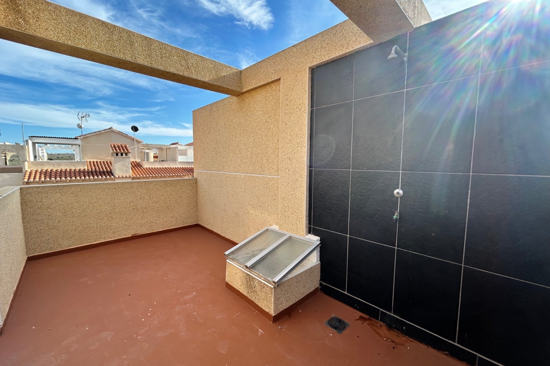 Återförsäljning - Radhus -
El Chaparral