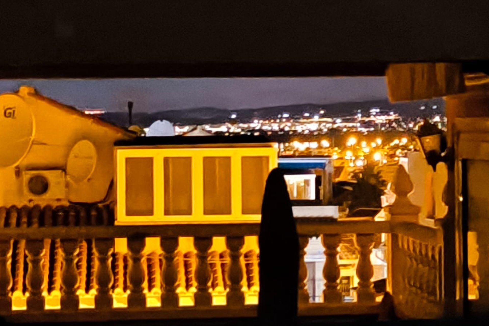 Återförsäljning - Radhus -
El Chaparral