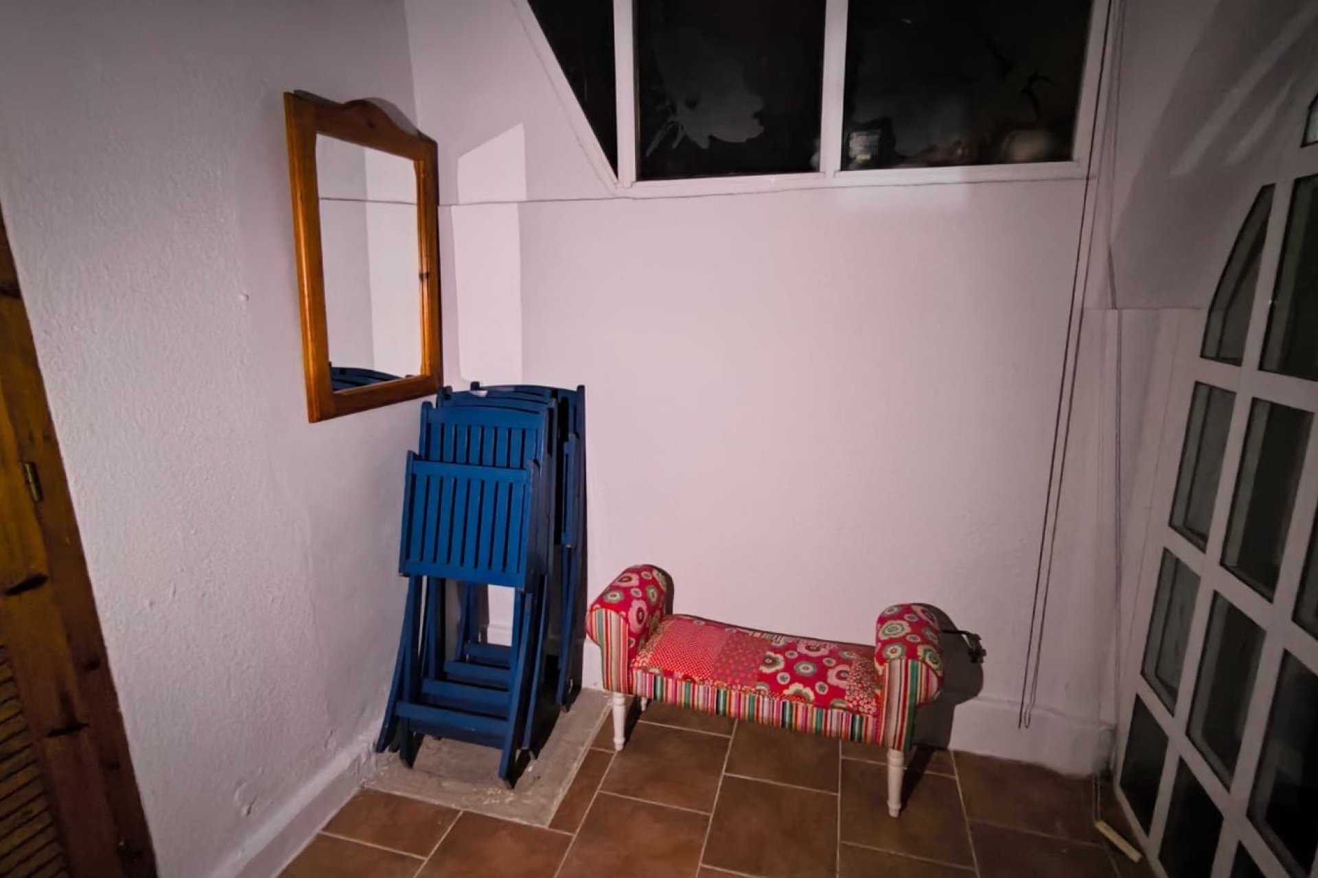 Återförsäljning - Radhus -
El Chaparral