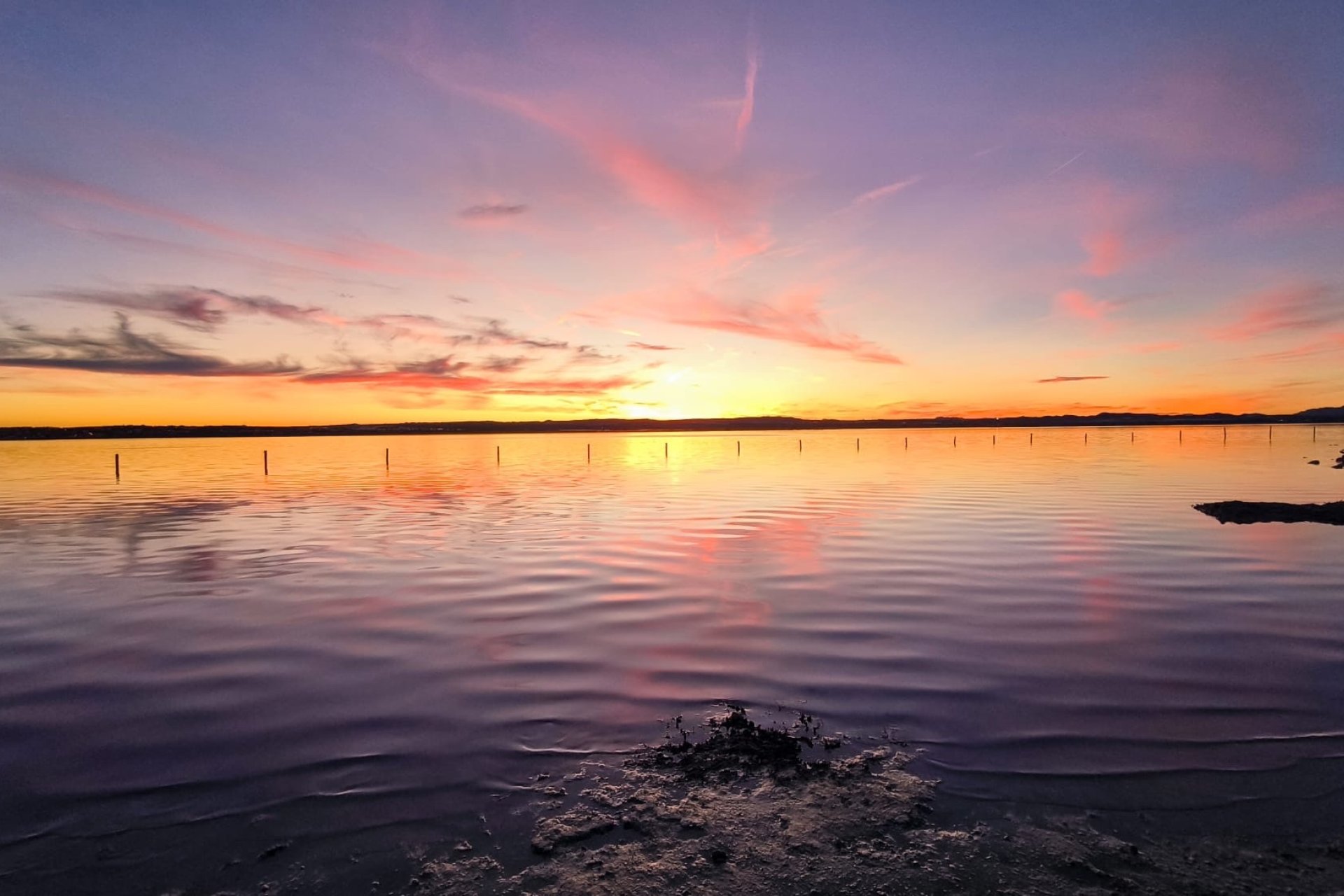 Återförsäljning - Radhus -
El Chaparral