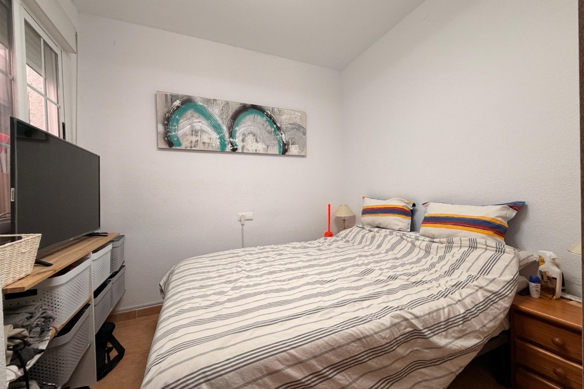 Återförsäljning - Radhus -
El Raso