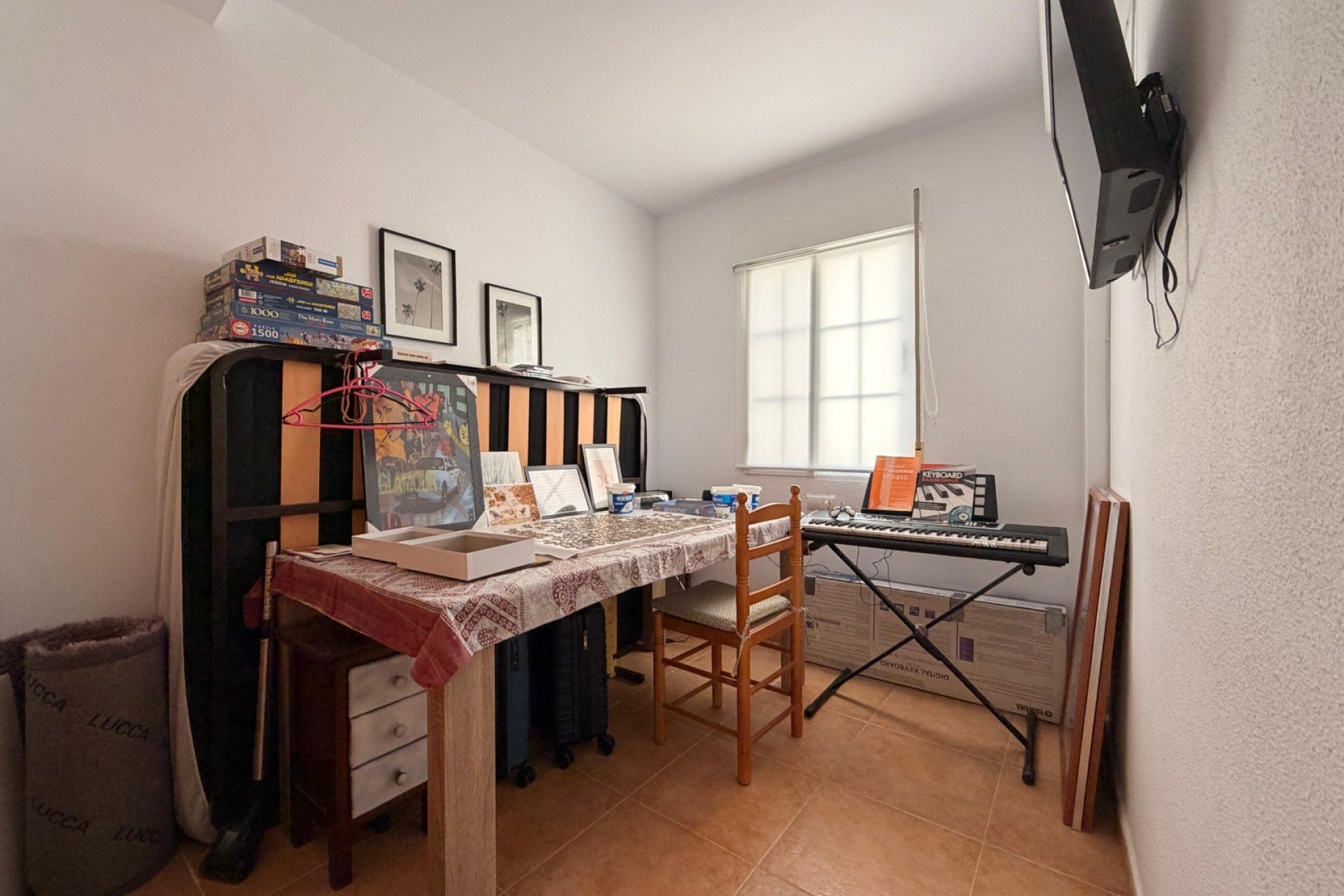 Återförsäljning - Radhus -
El Raso