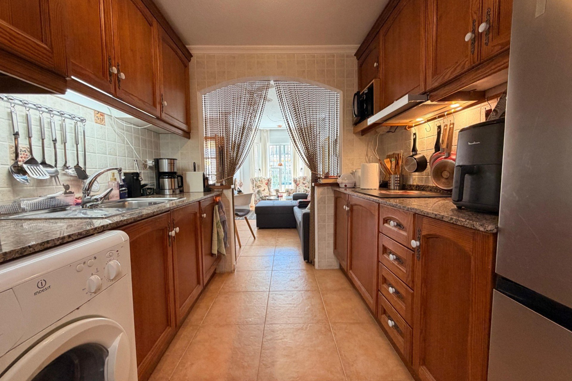 Återförsäljning - Radhus -
El Raso