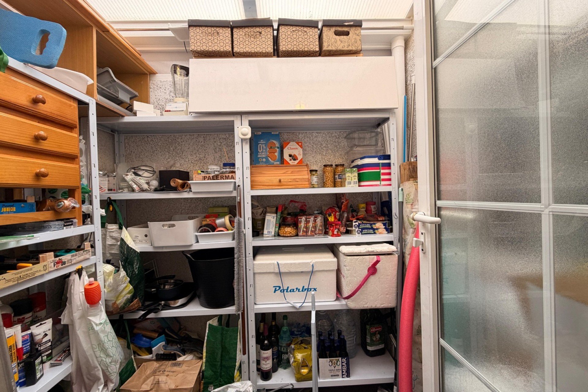 Återförsäljning - Radhus -
El Raso