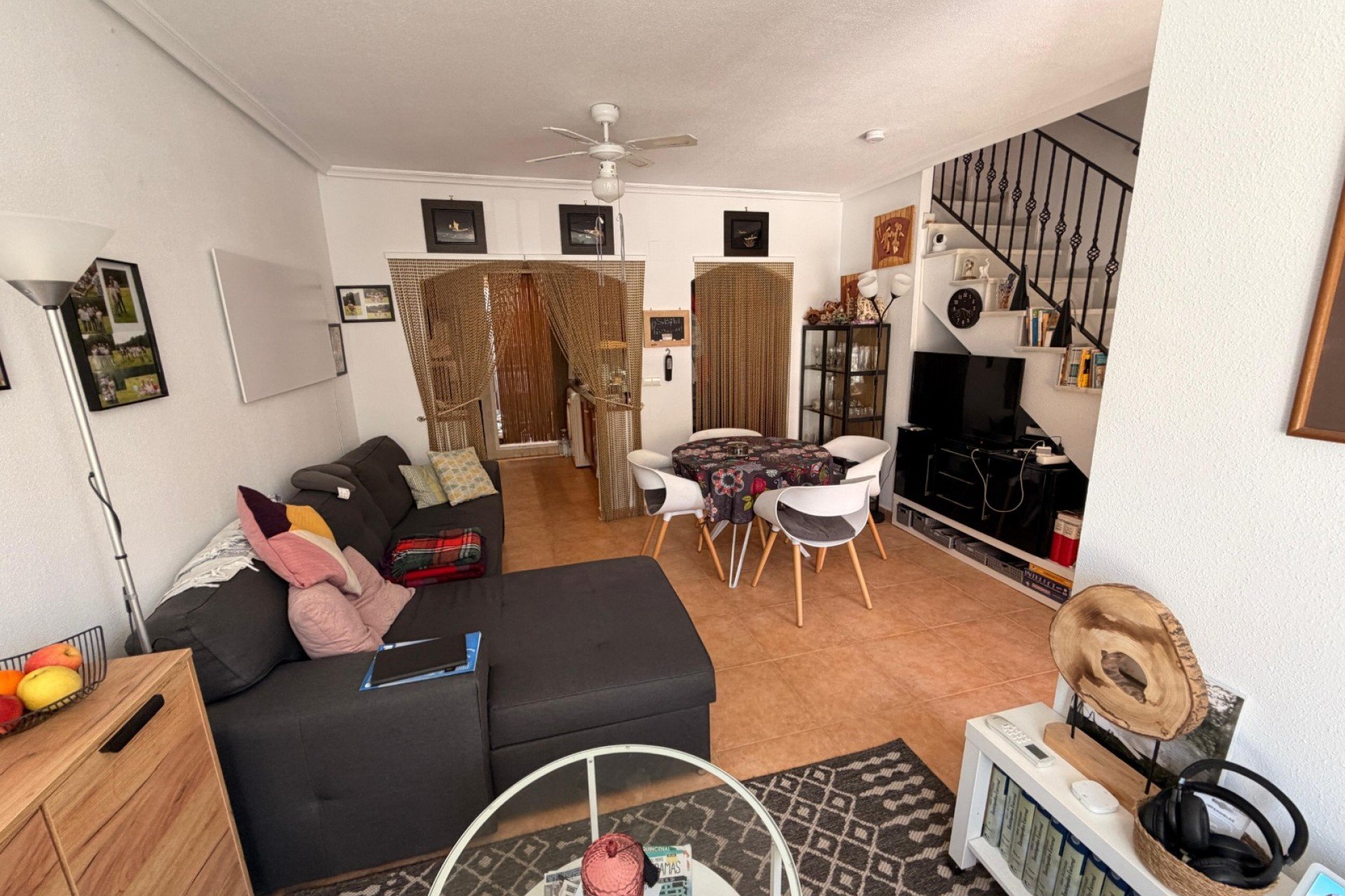 Återförsäljning - Radhus -
El Raso